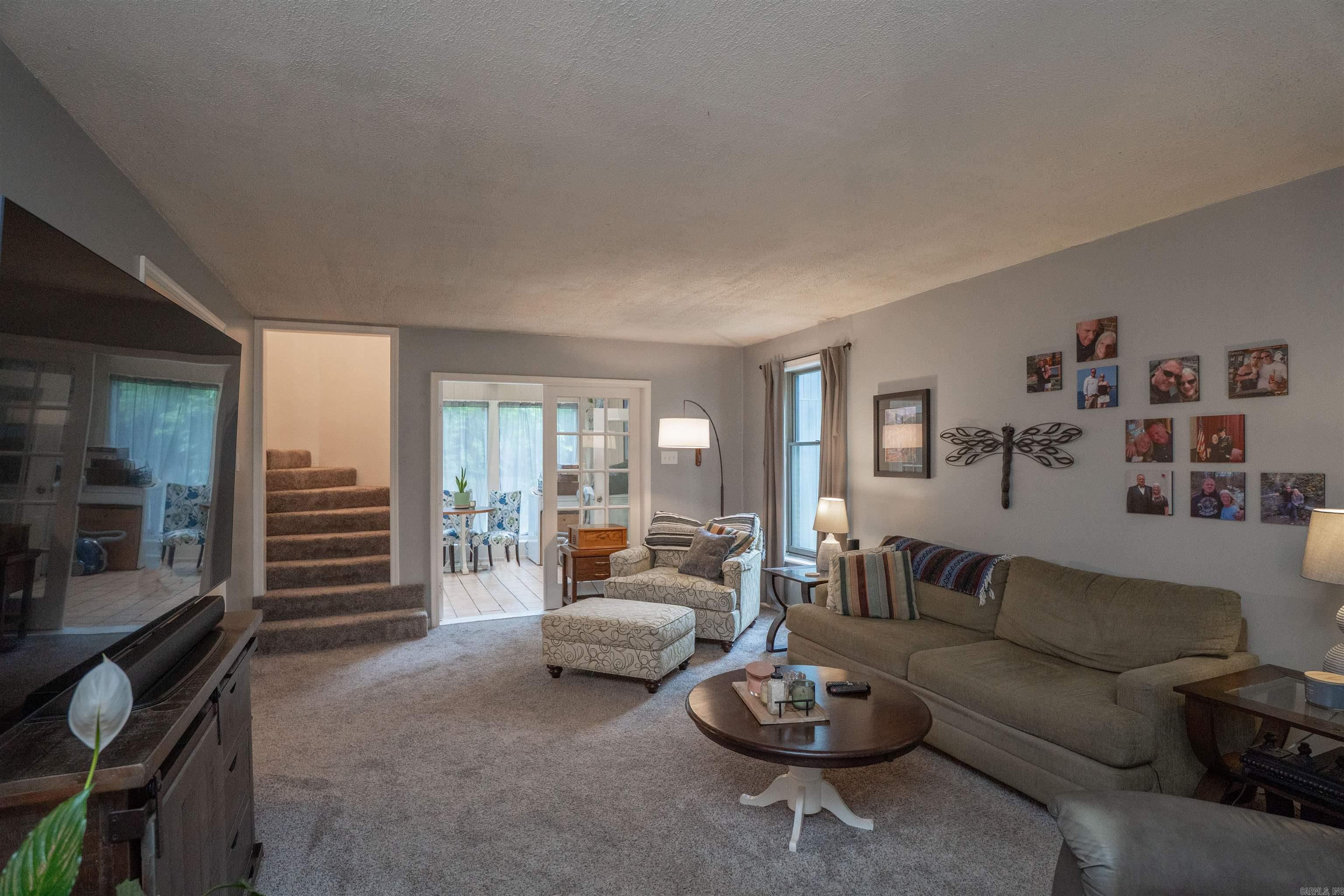 3209 Jack Mann  Little Rock, AR