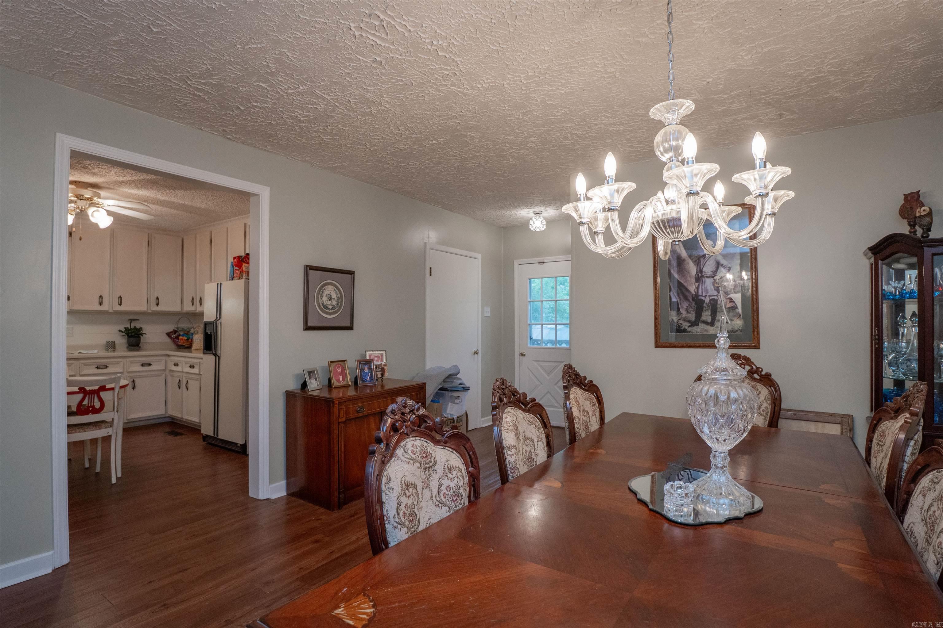 3209 Jack Mann  Little Rock, AR