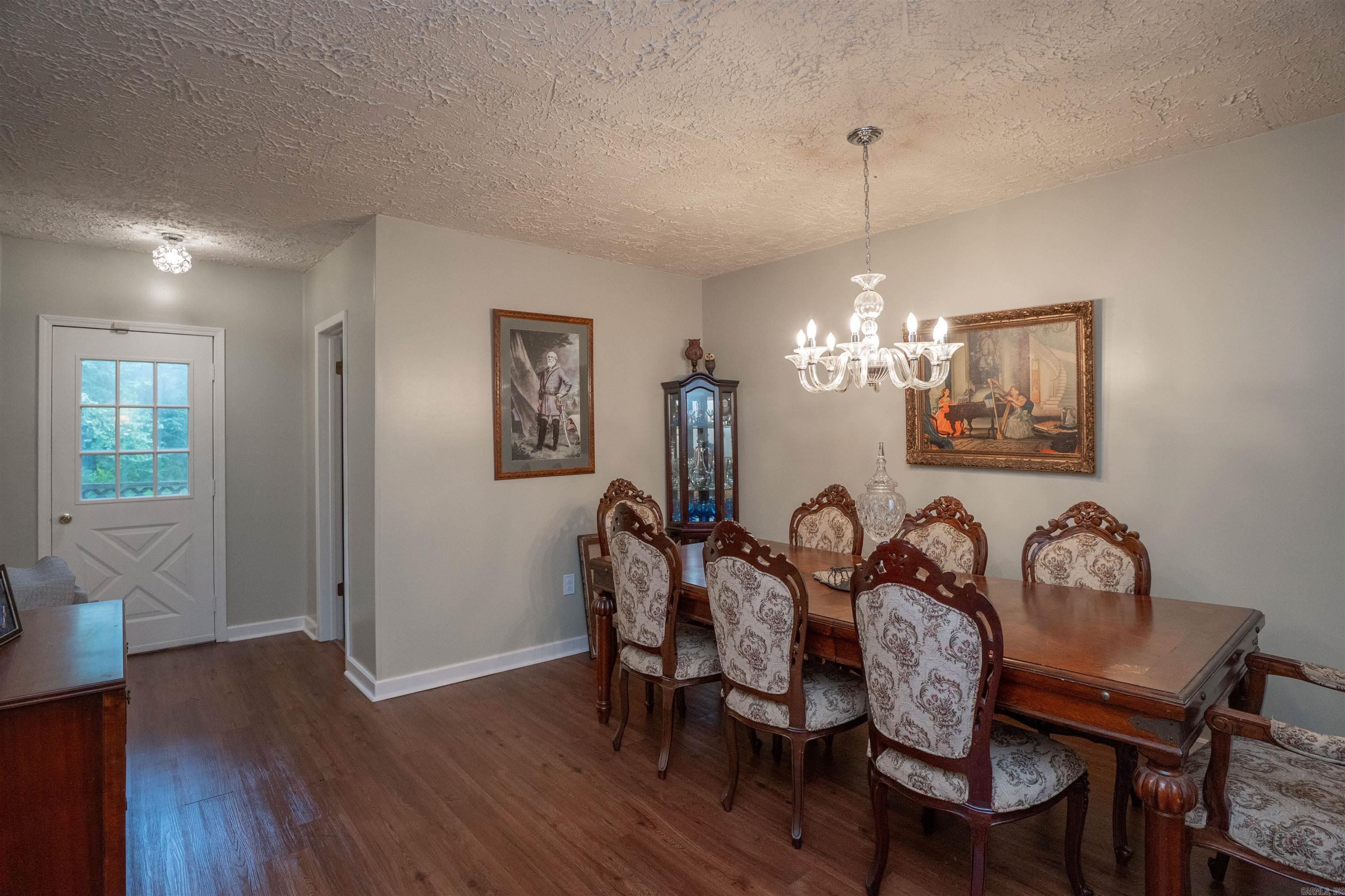 3209 Jack Mann  Little Rock, AR