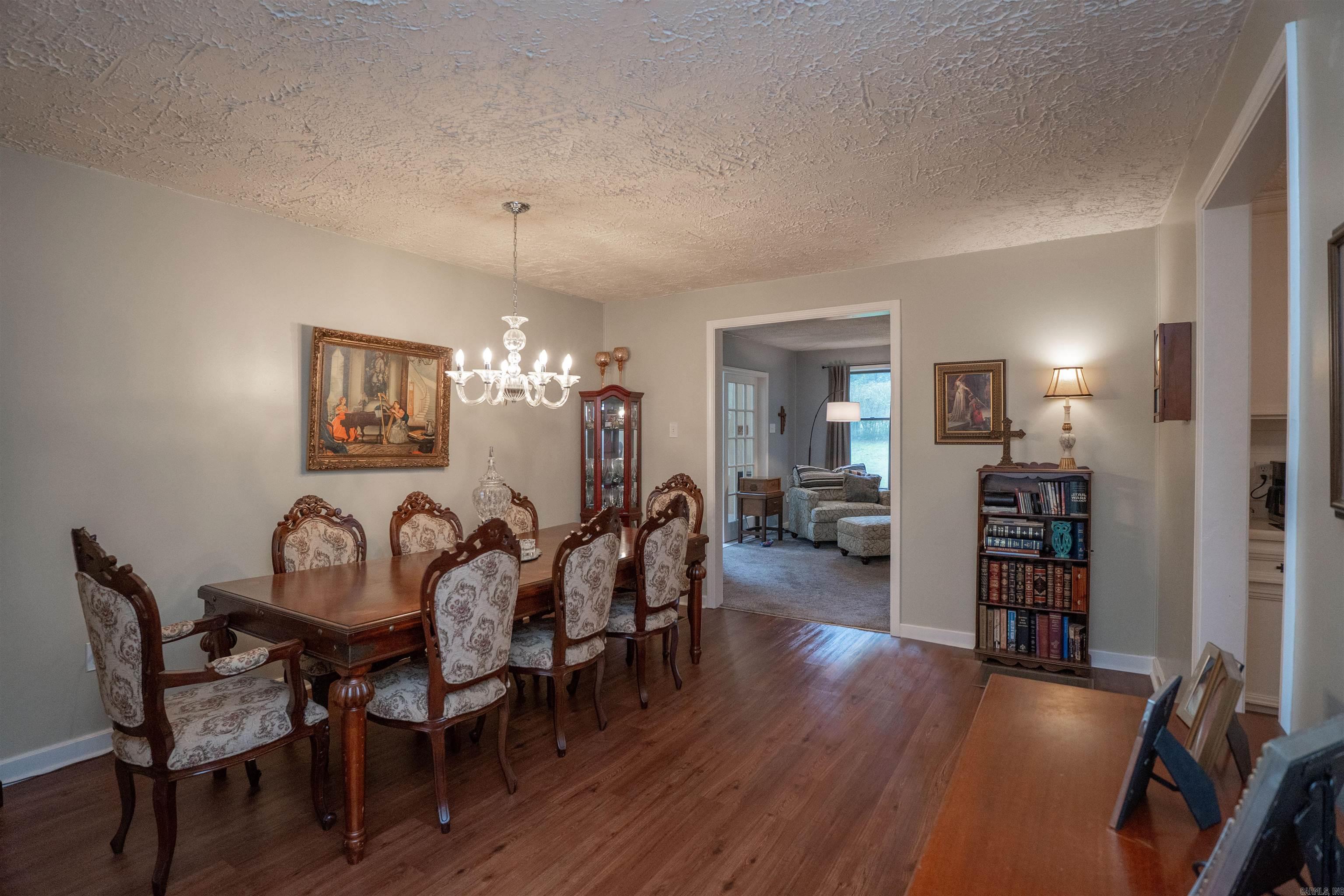 3209 Jack Mann  Little Rock, AR