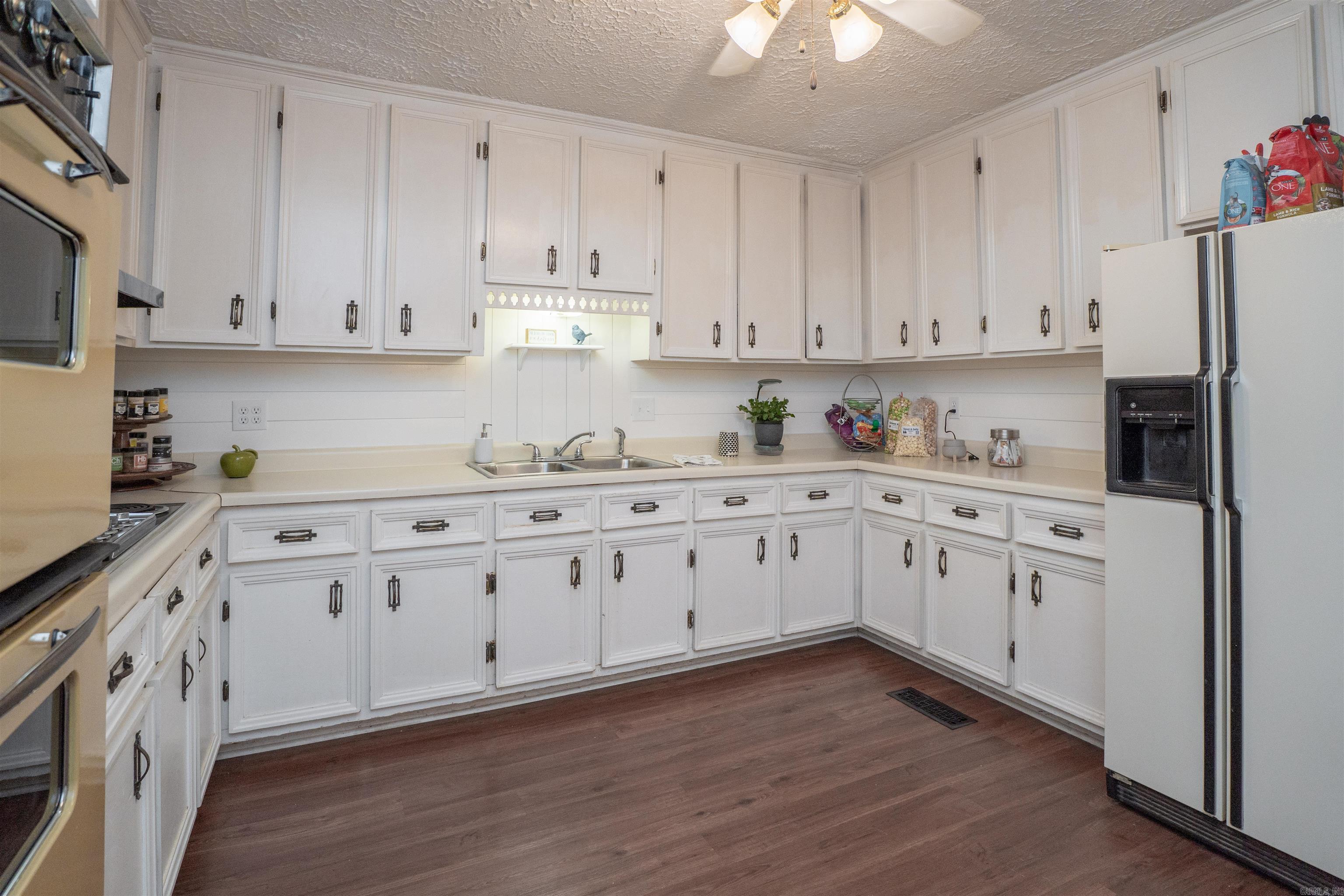 3209 Jack Mann  Little Rock, AR