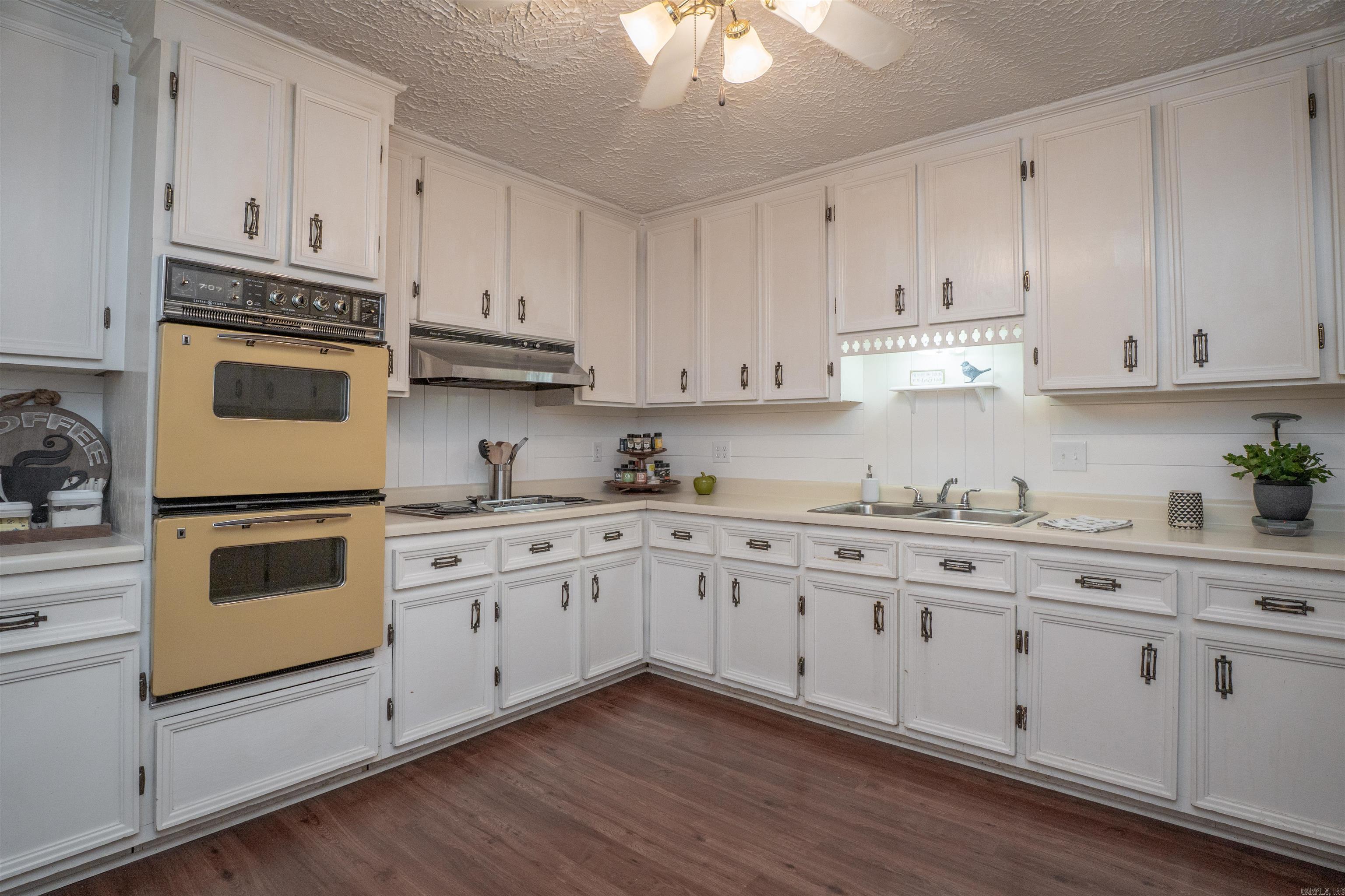 3209 Jack Mann  Little Rock, AR