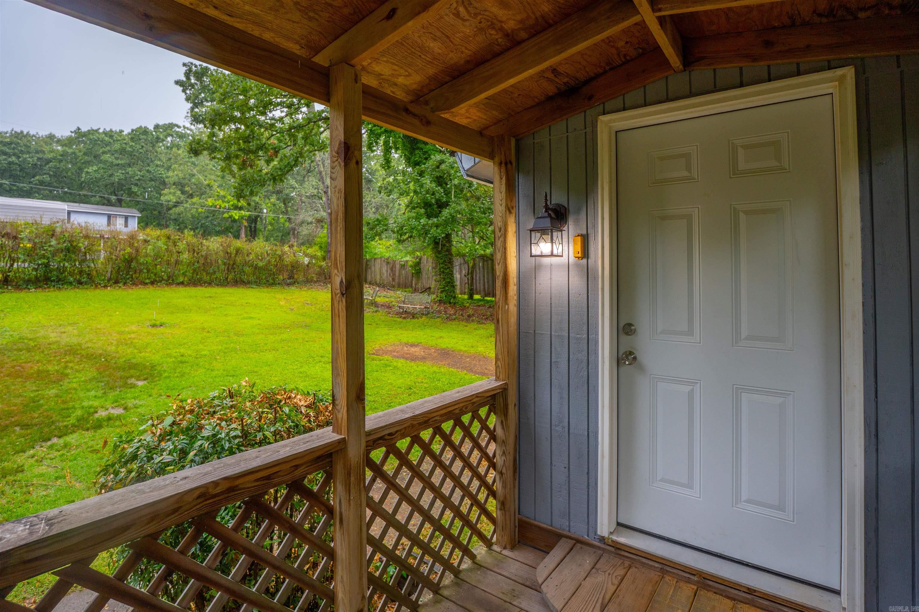 3209 Jack Mann  Little Rock, AR