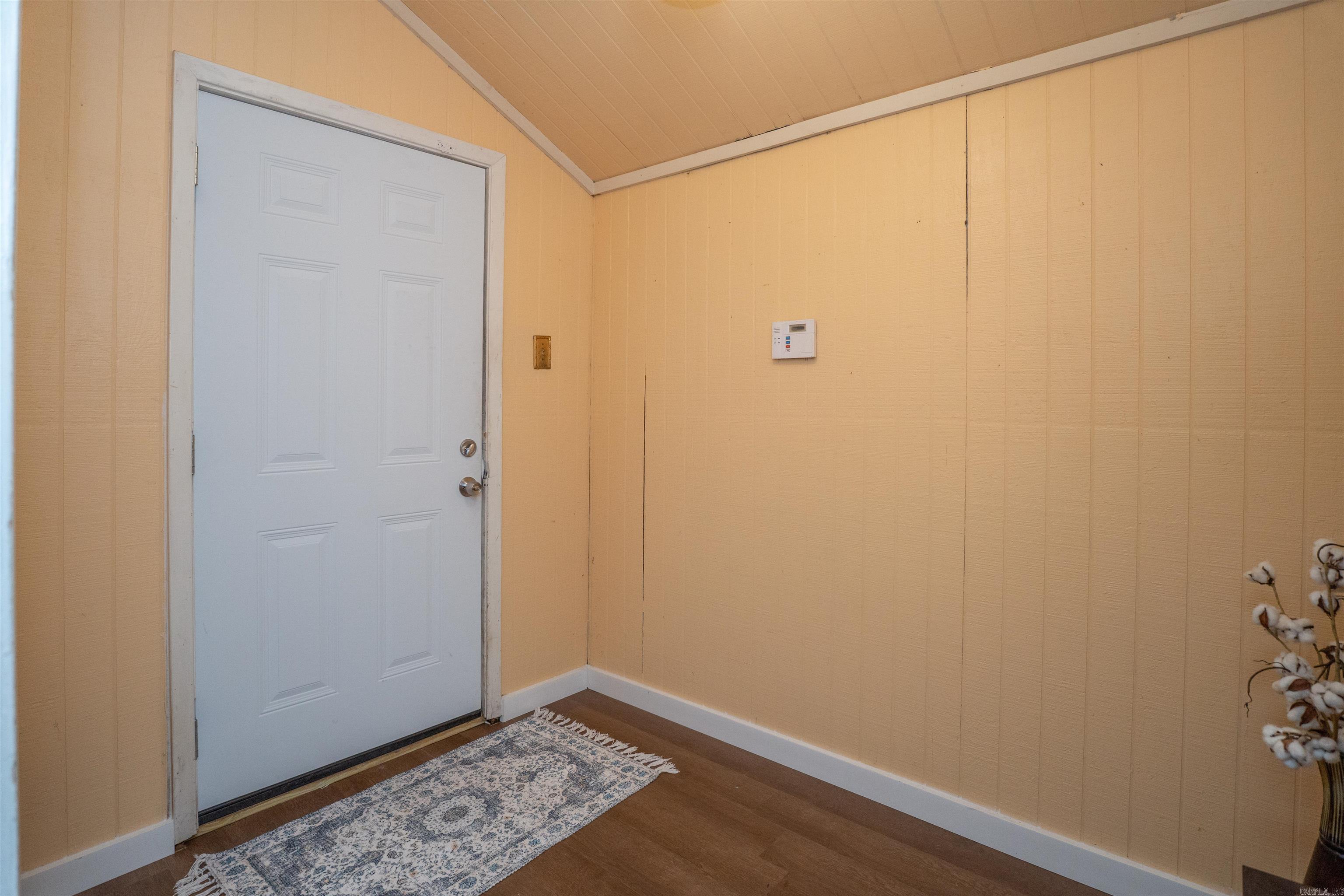 3209 Jack Mann  Little Rock, AR
