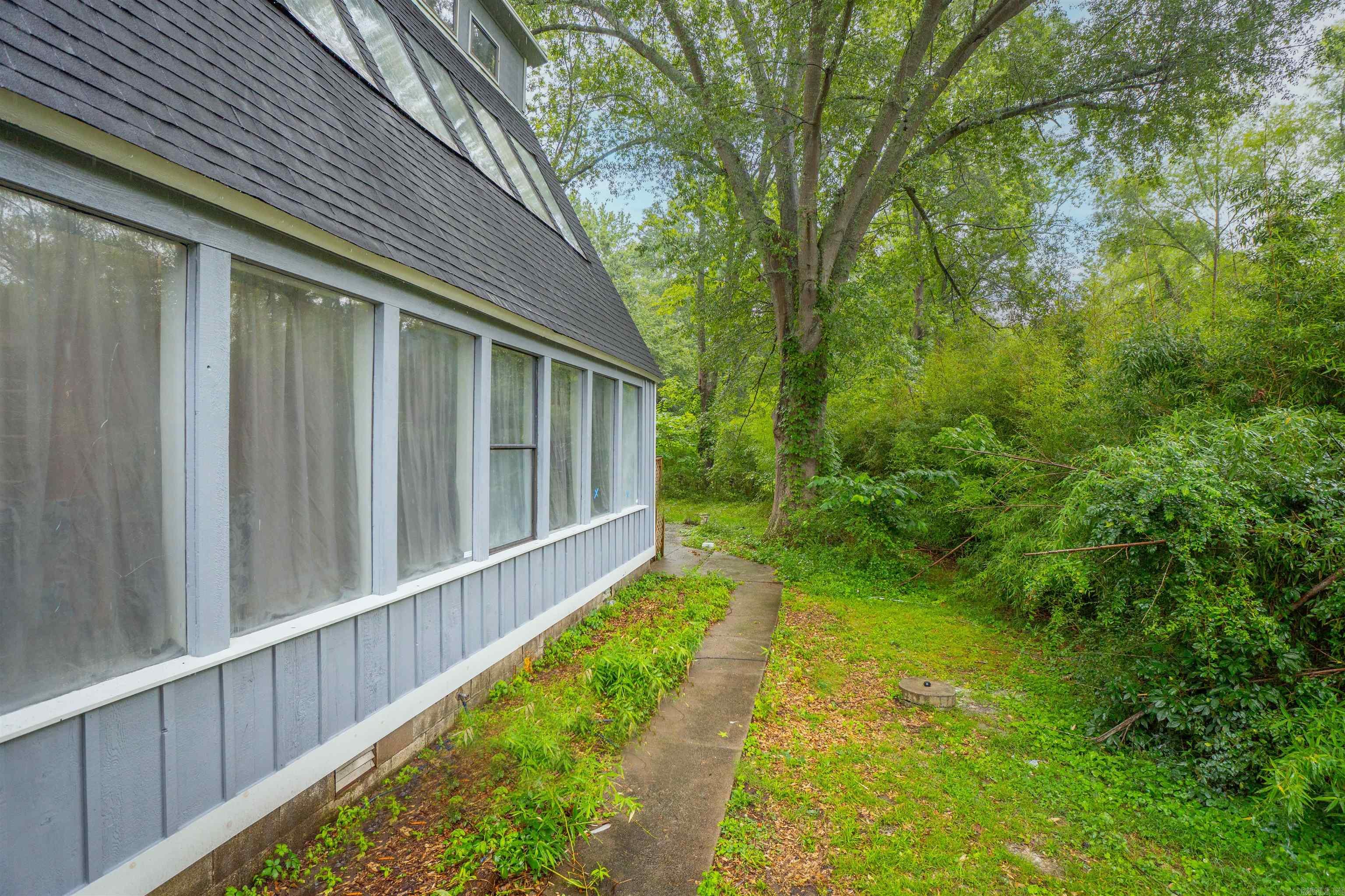 3209 Jack Mann  Little Rock, AR