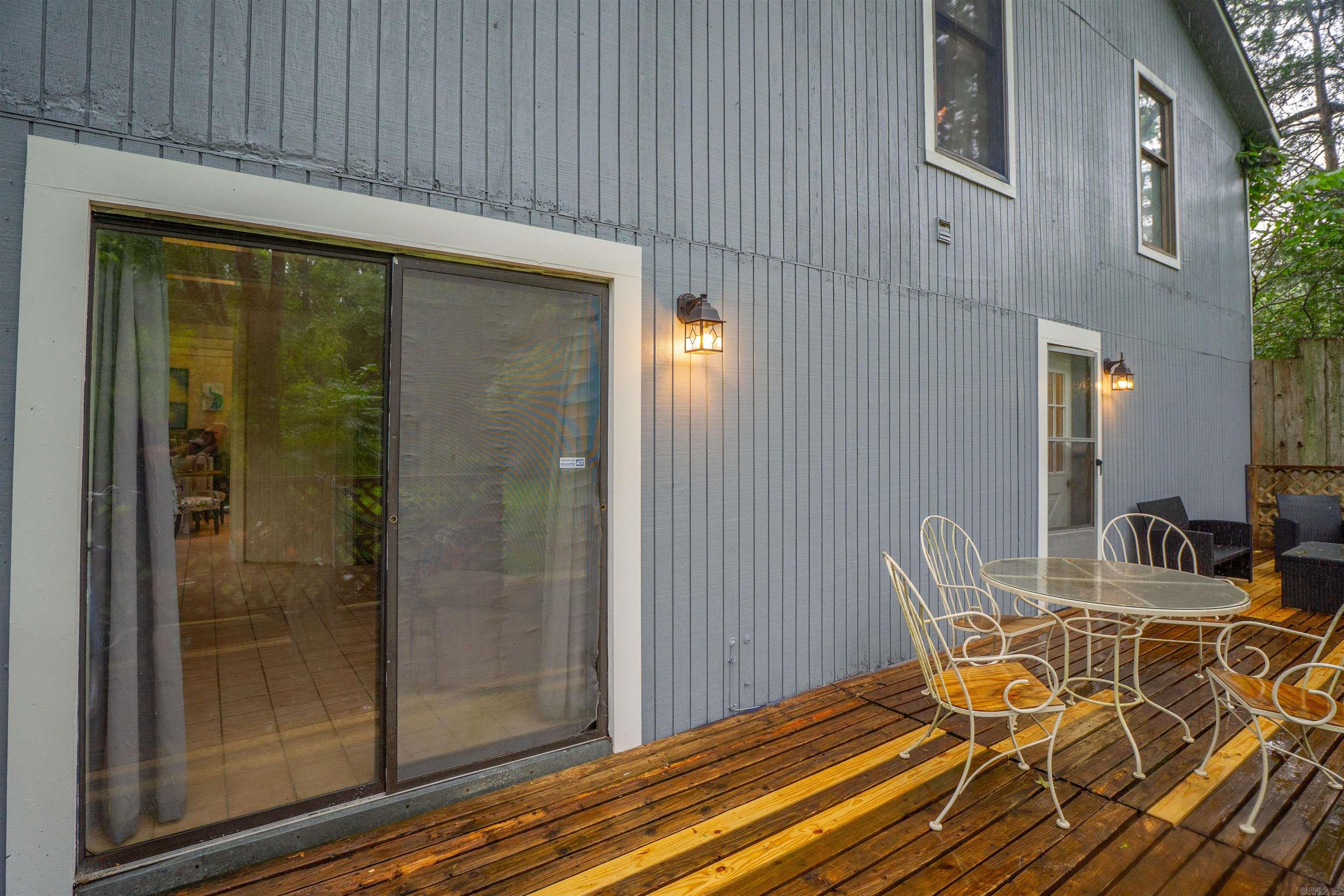 3209 Jack Mann  Little Rock, AR