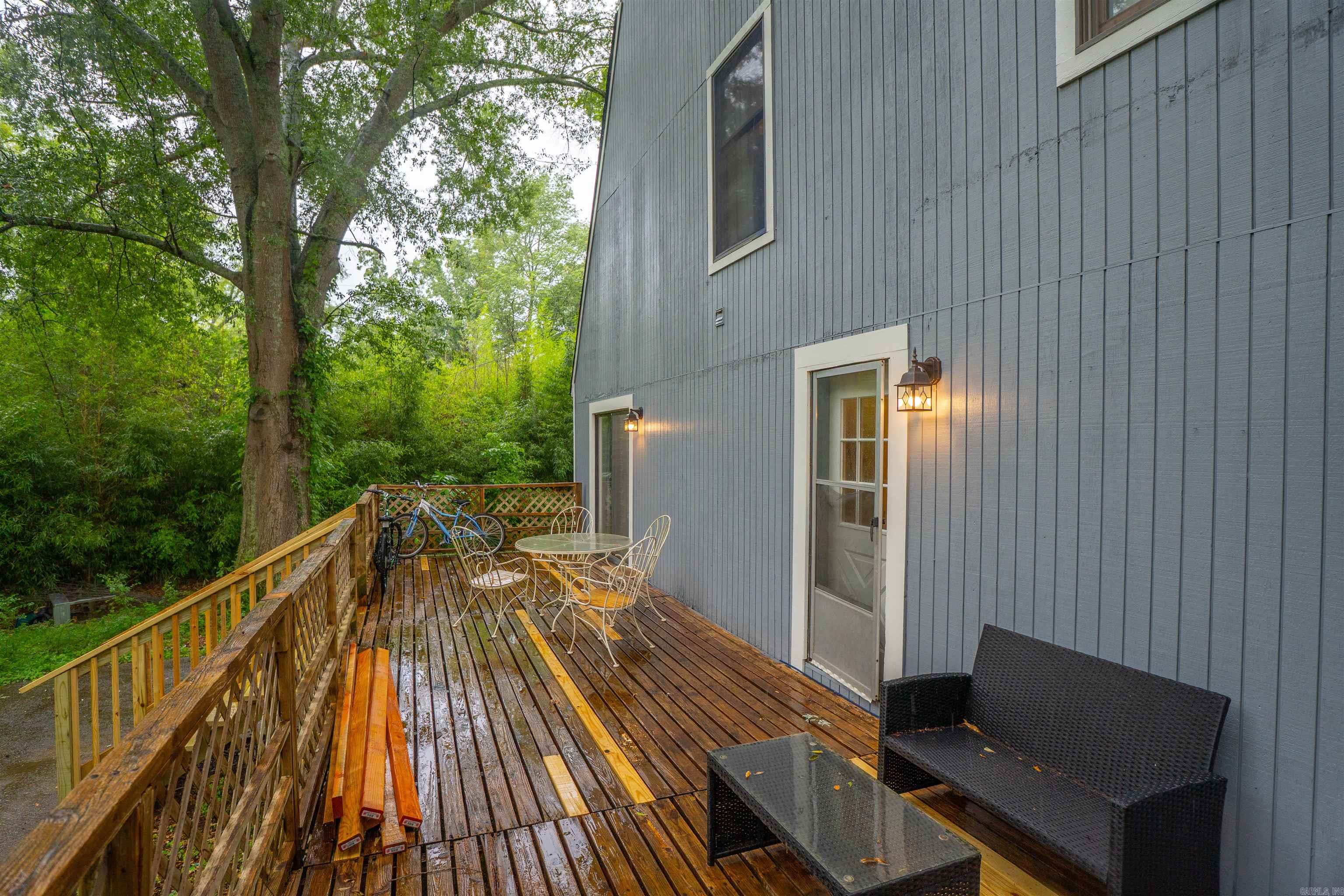 3209 Jack Mann  Little Rock, AR