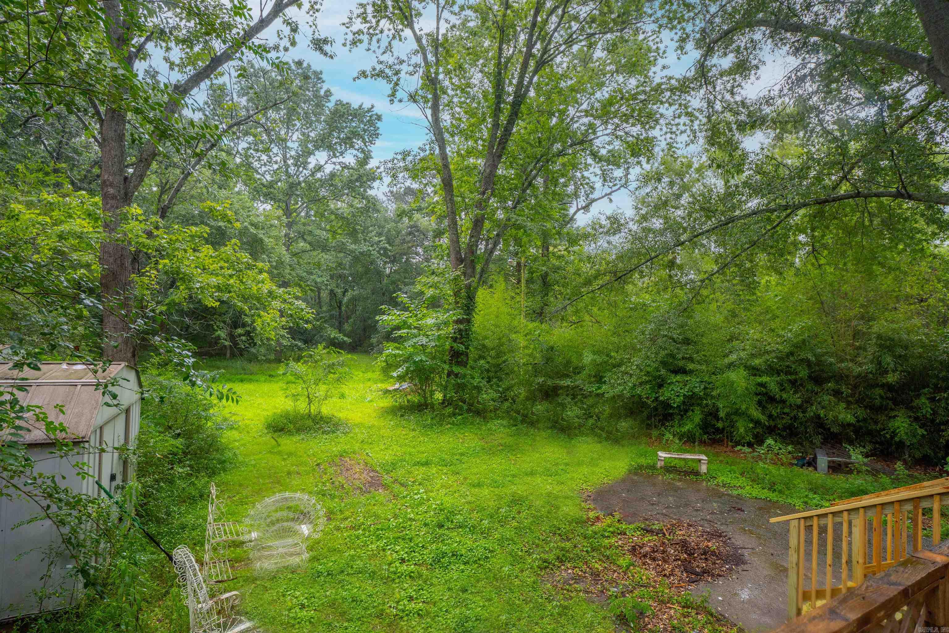 3209 Jack Mann  Little Rock, AR