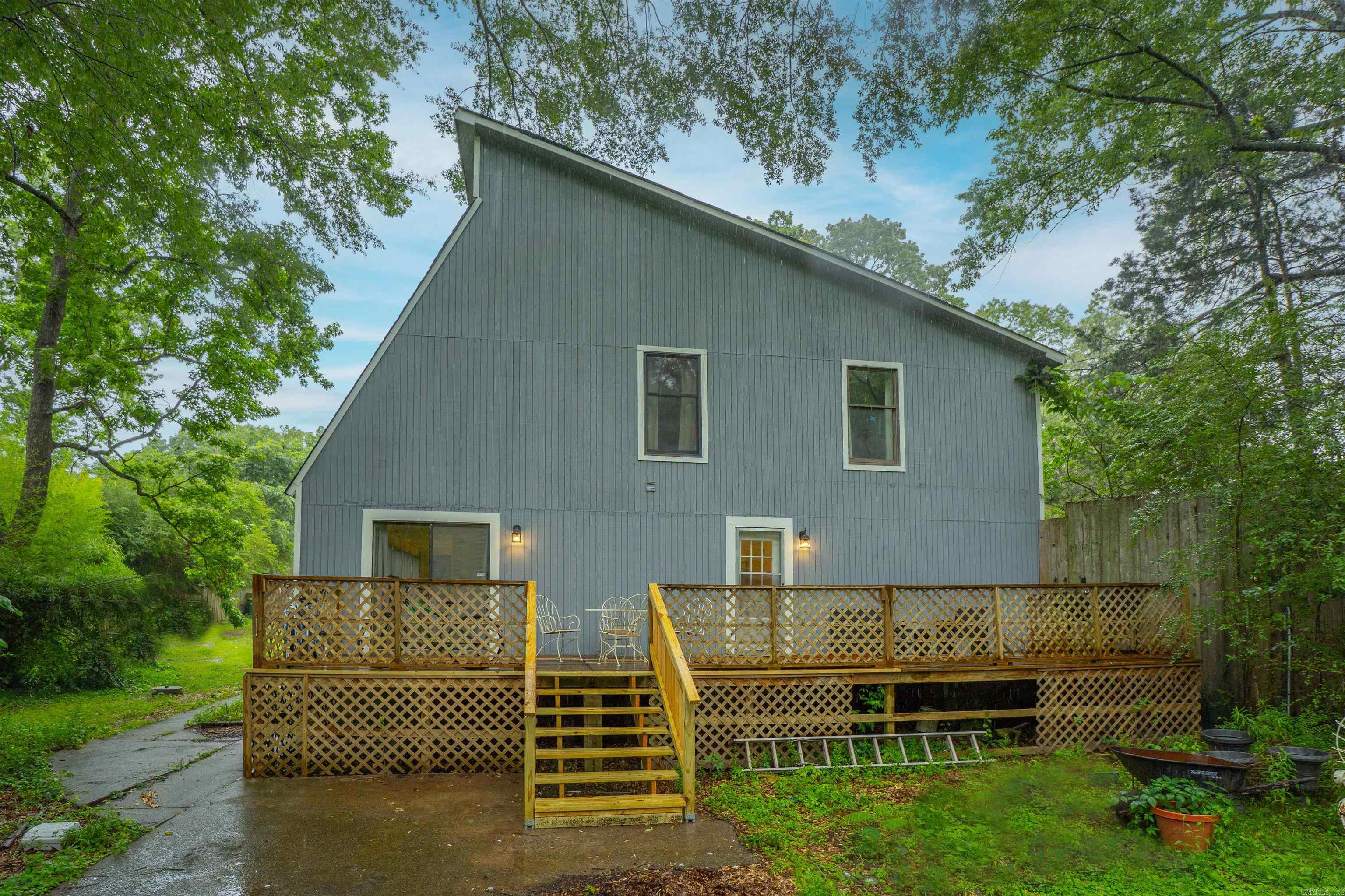 3209 Jack Mann  Little Rock, AR