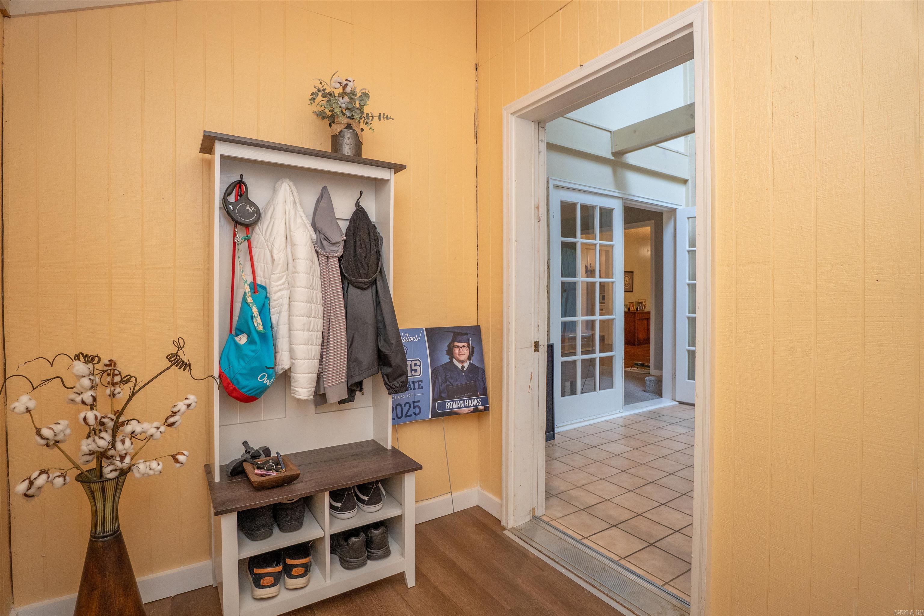 3209 Jack Mann  Little Rock, AR