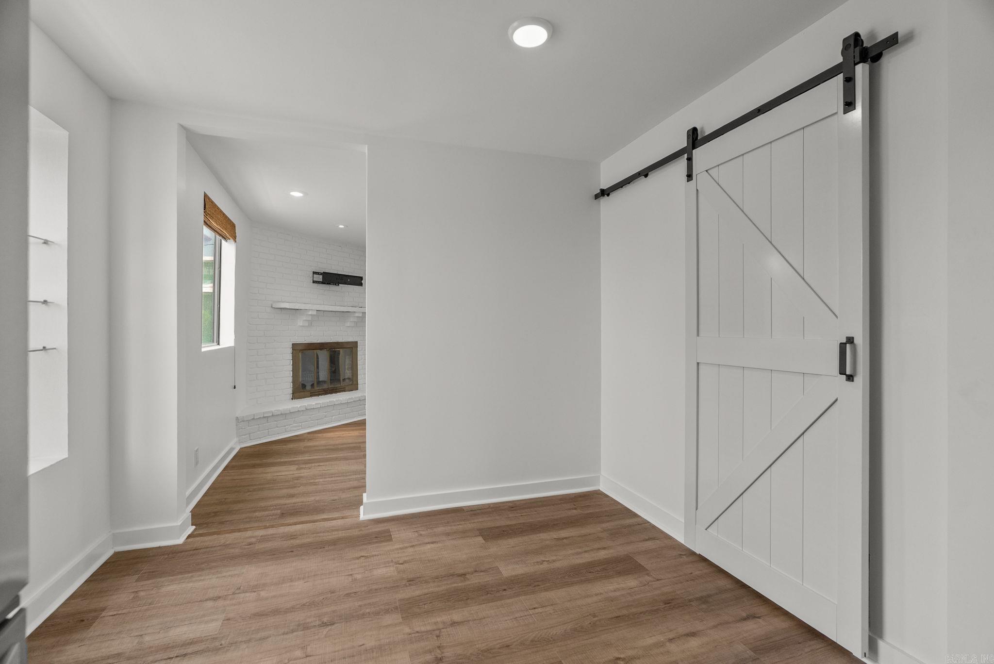 125 Englewood  Little Rock, AR