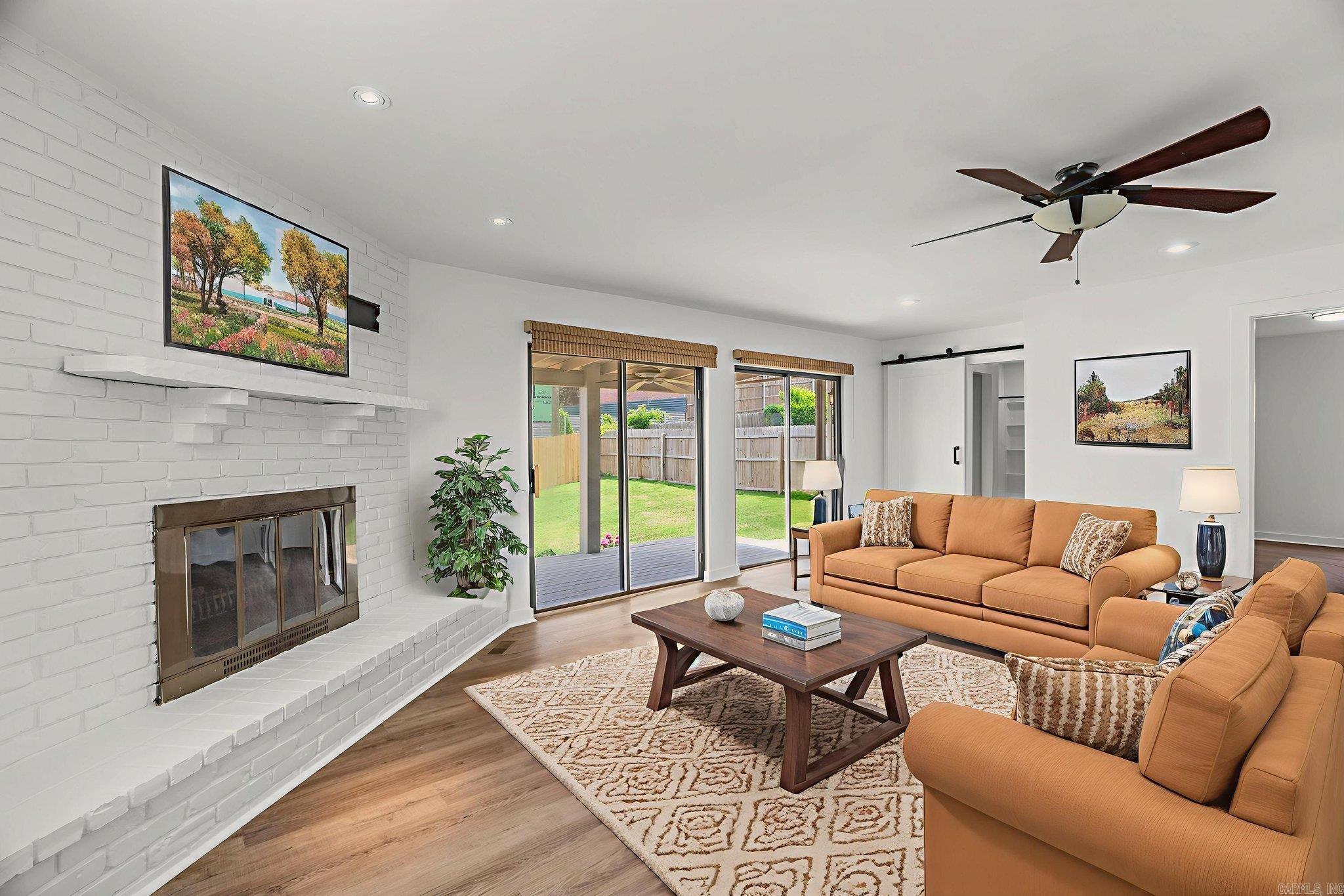 125 Englewood  Little Rock, AR