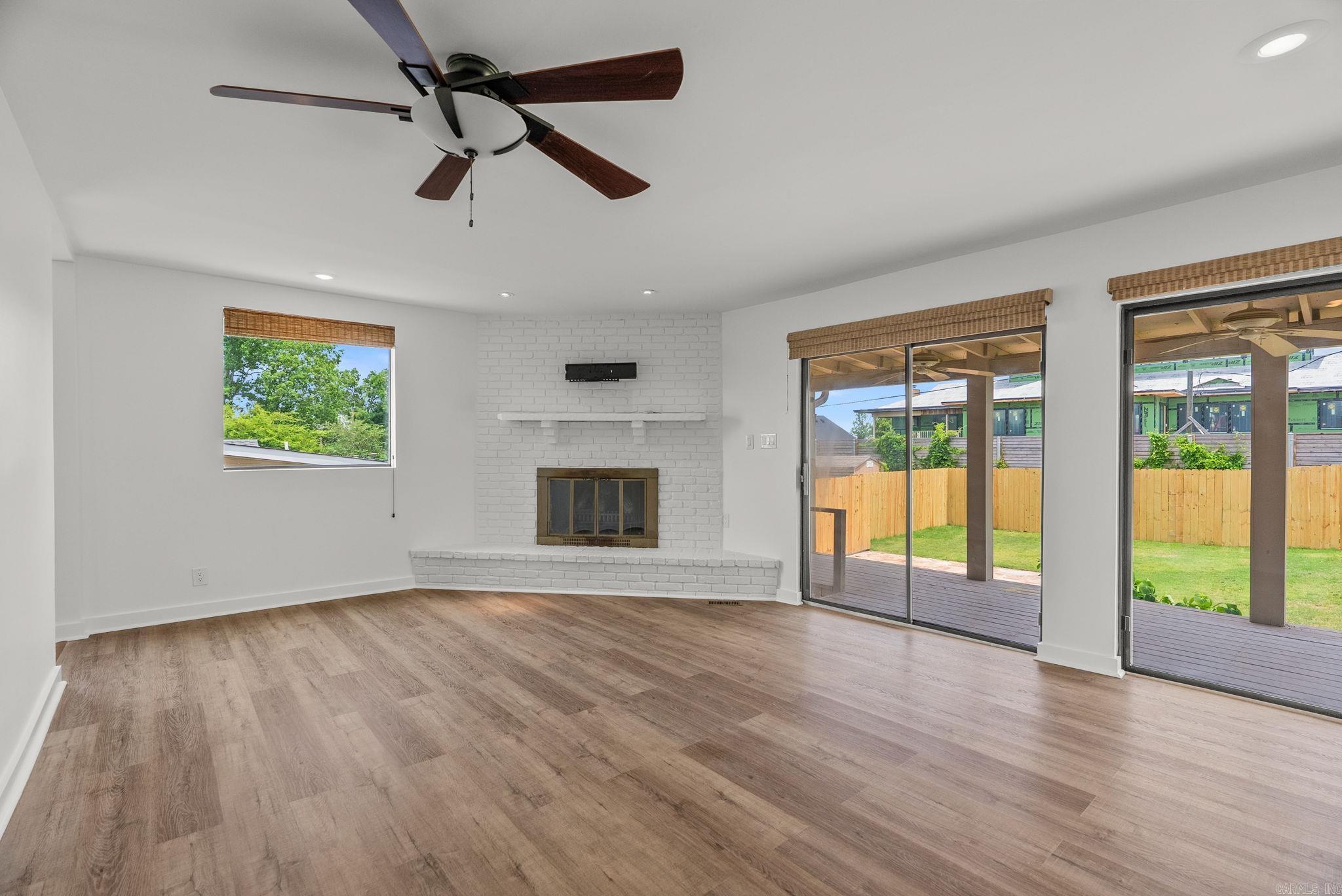 125 Englewood  Little Rock, AR