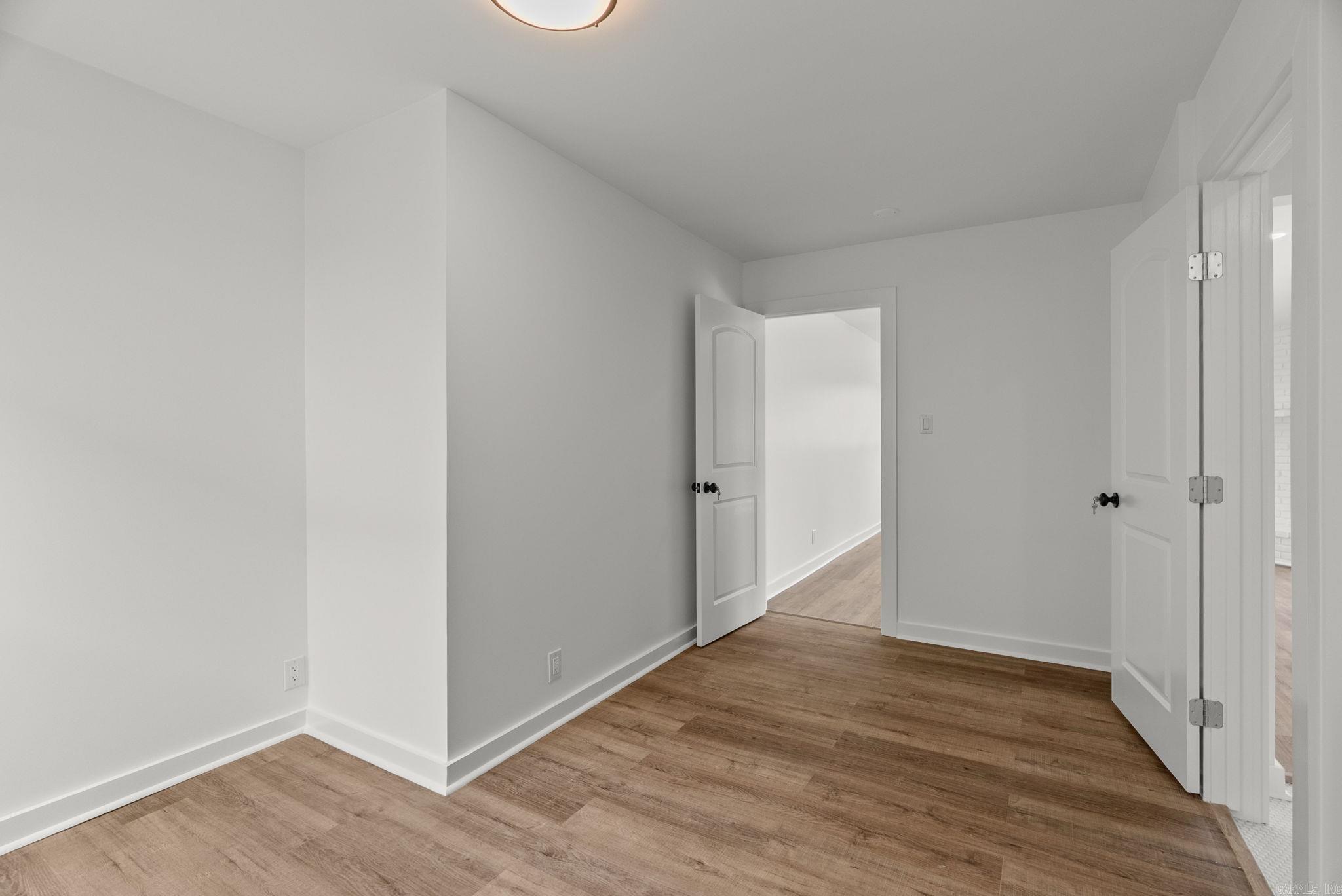 125 Englewood  Little Rock, AR