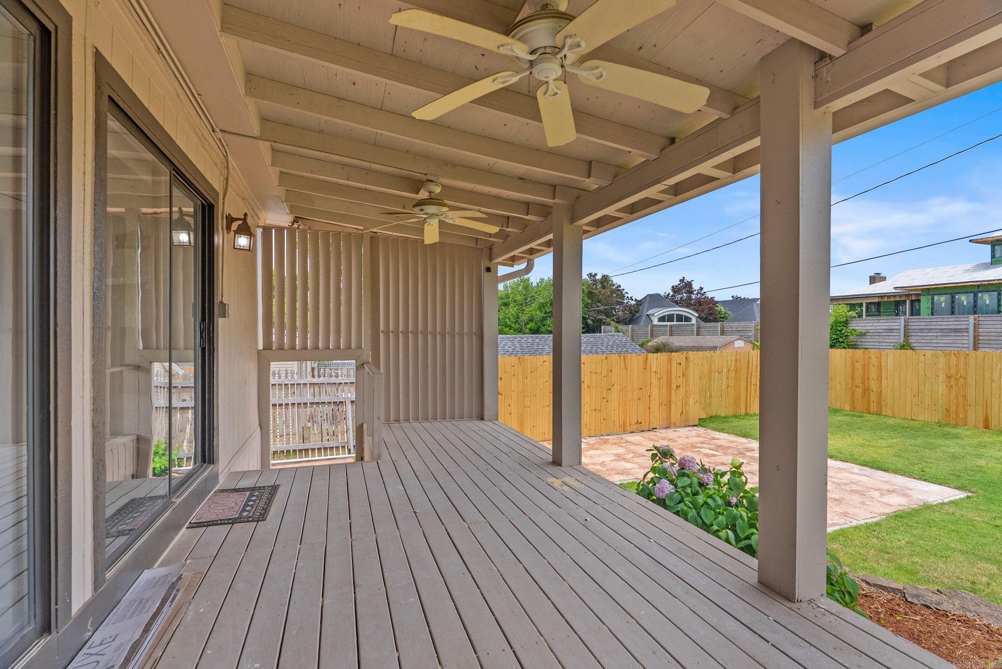 125 Englewood  Little Rock, AR