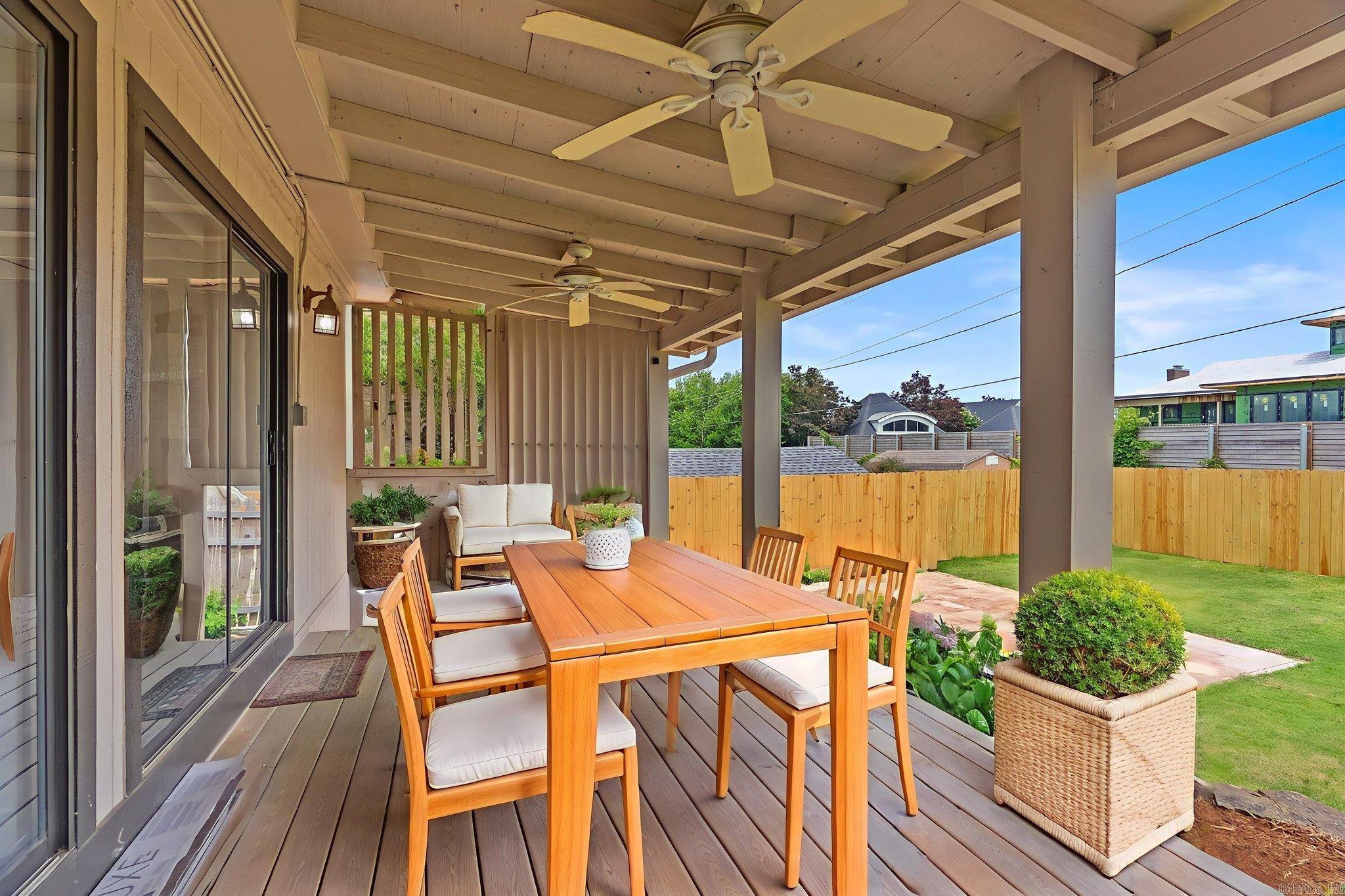 125 Englewood  Little Rock, AR