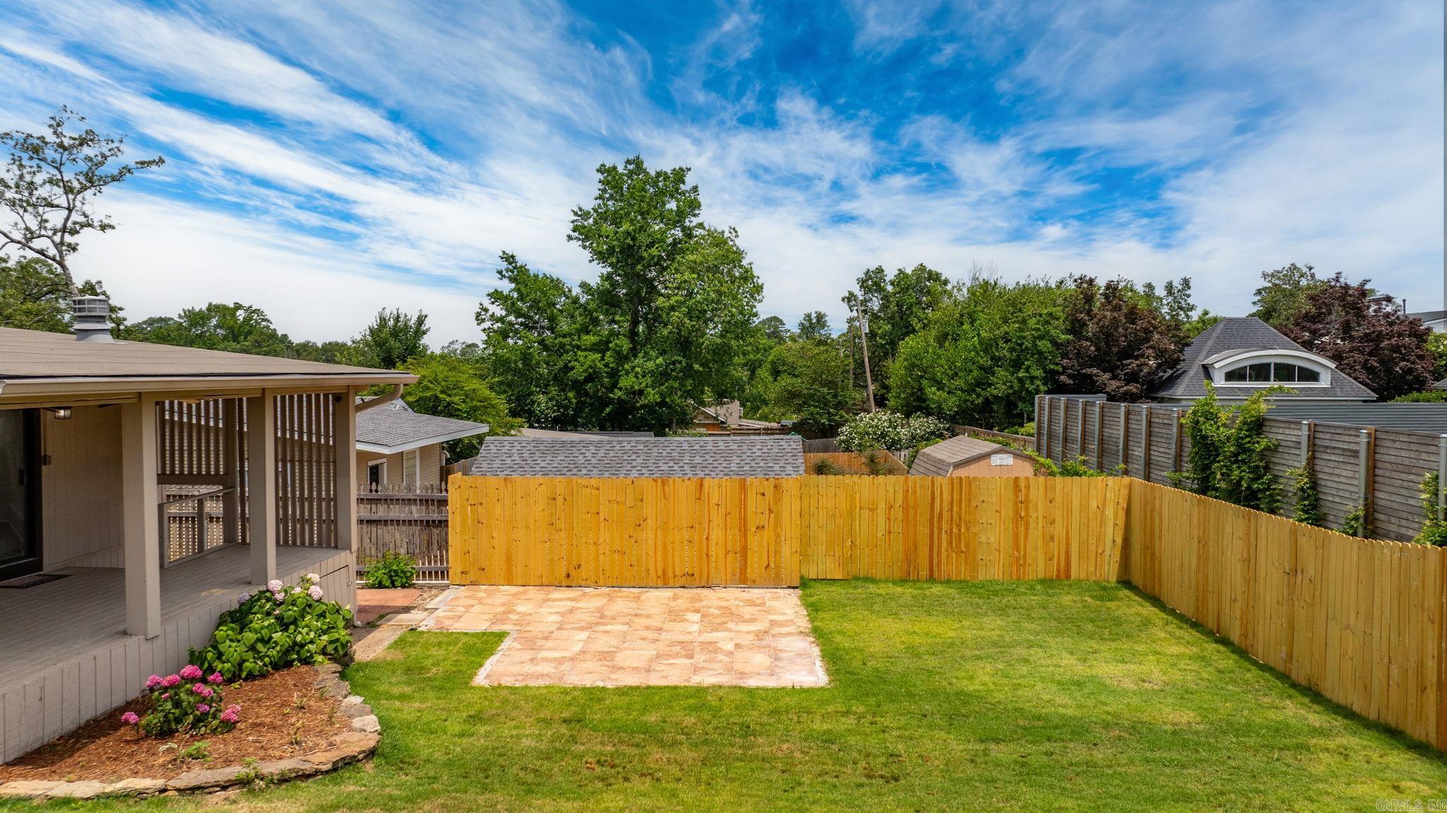 125 Englewood  Little Rock, AR