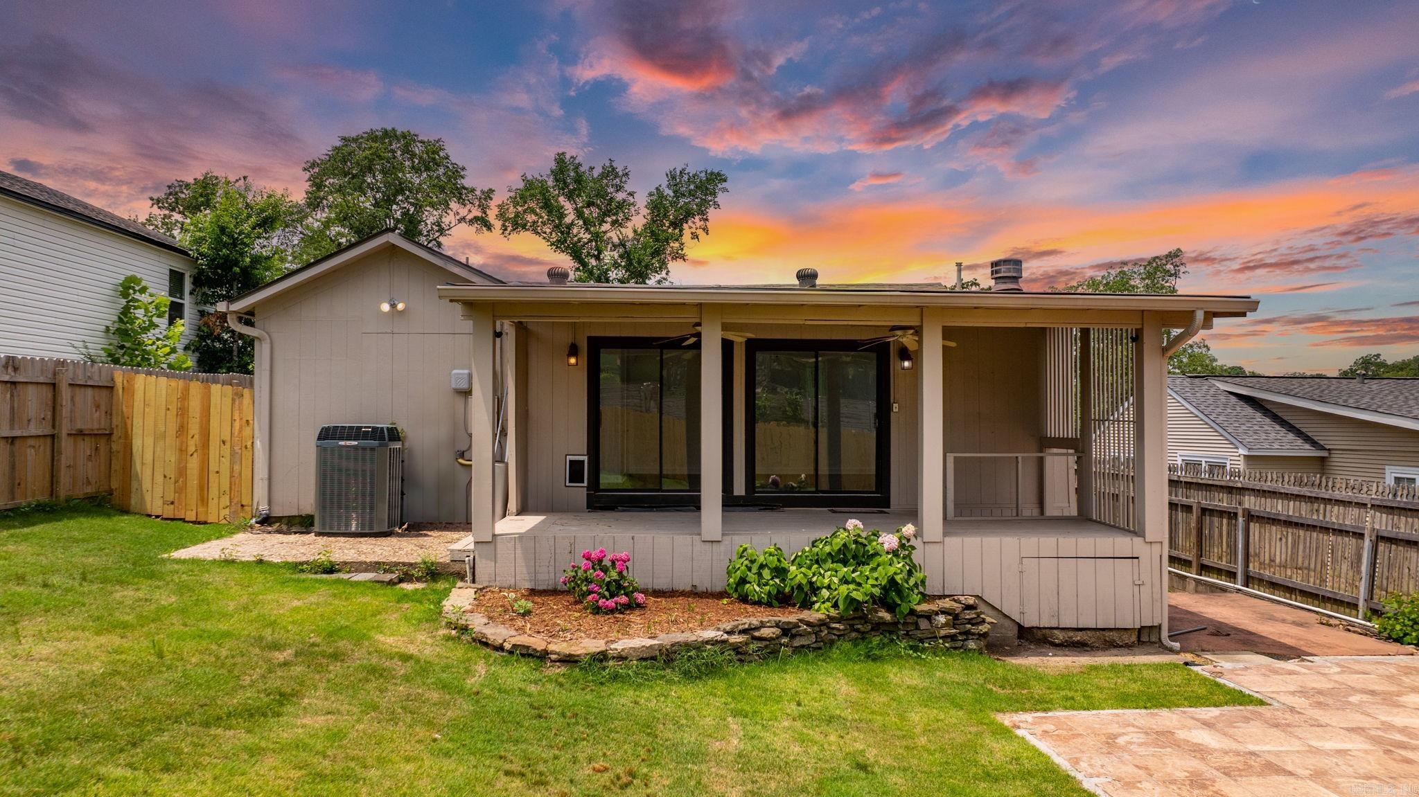 125 Englewood  Little Rock, AR