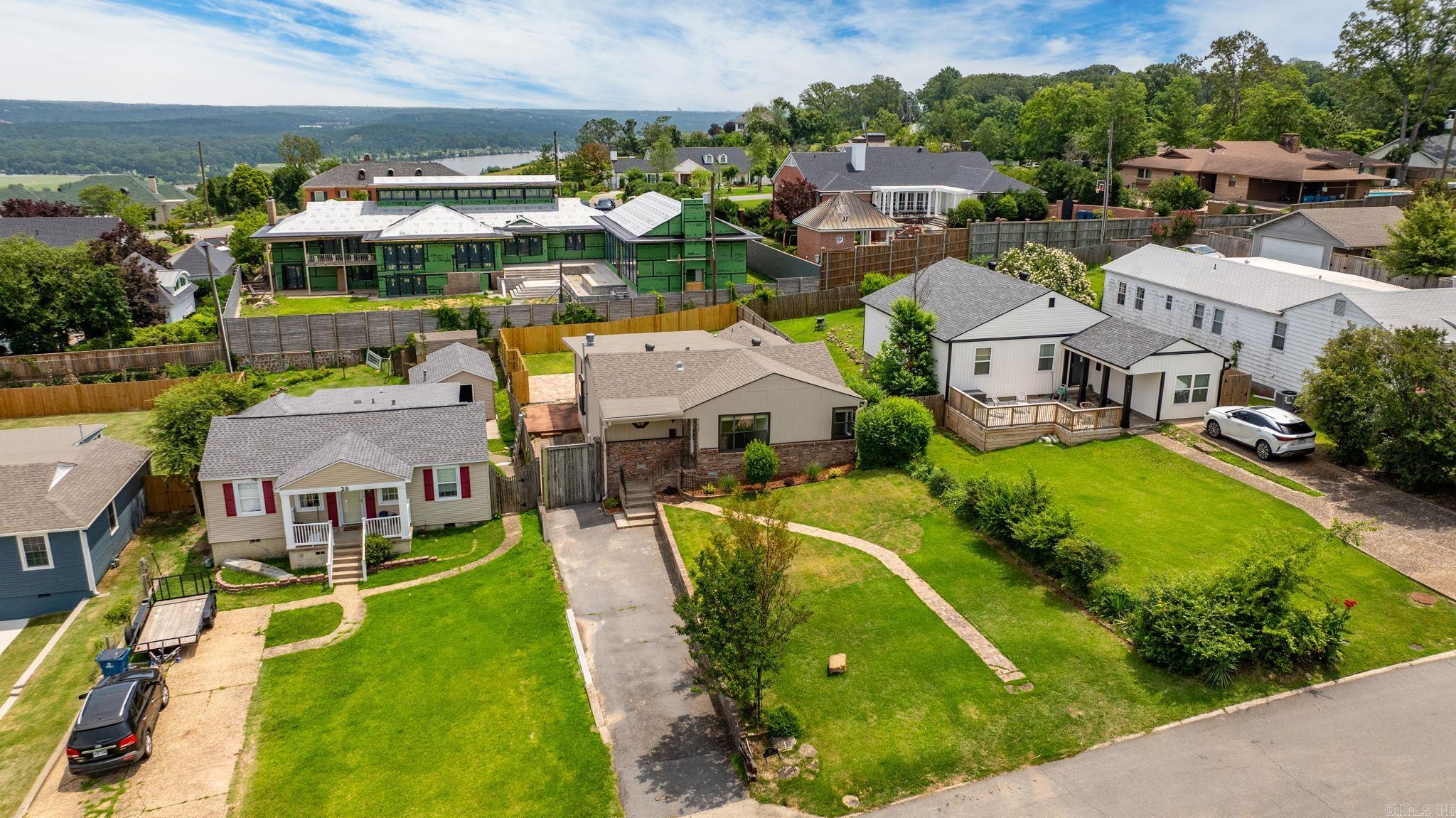 125 Englewood  Little Rock, AR