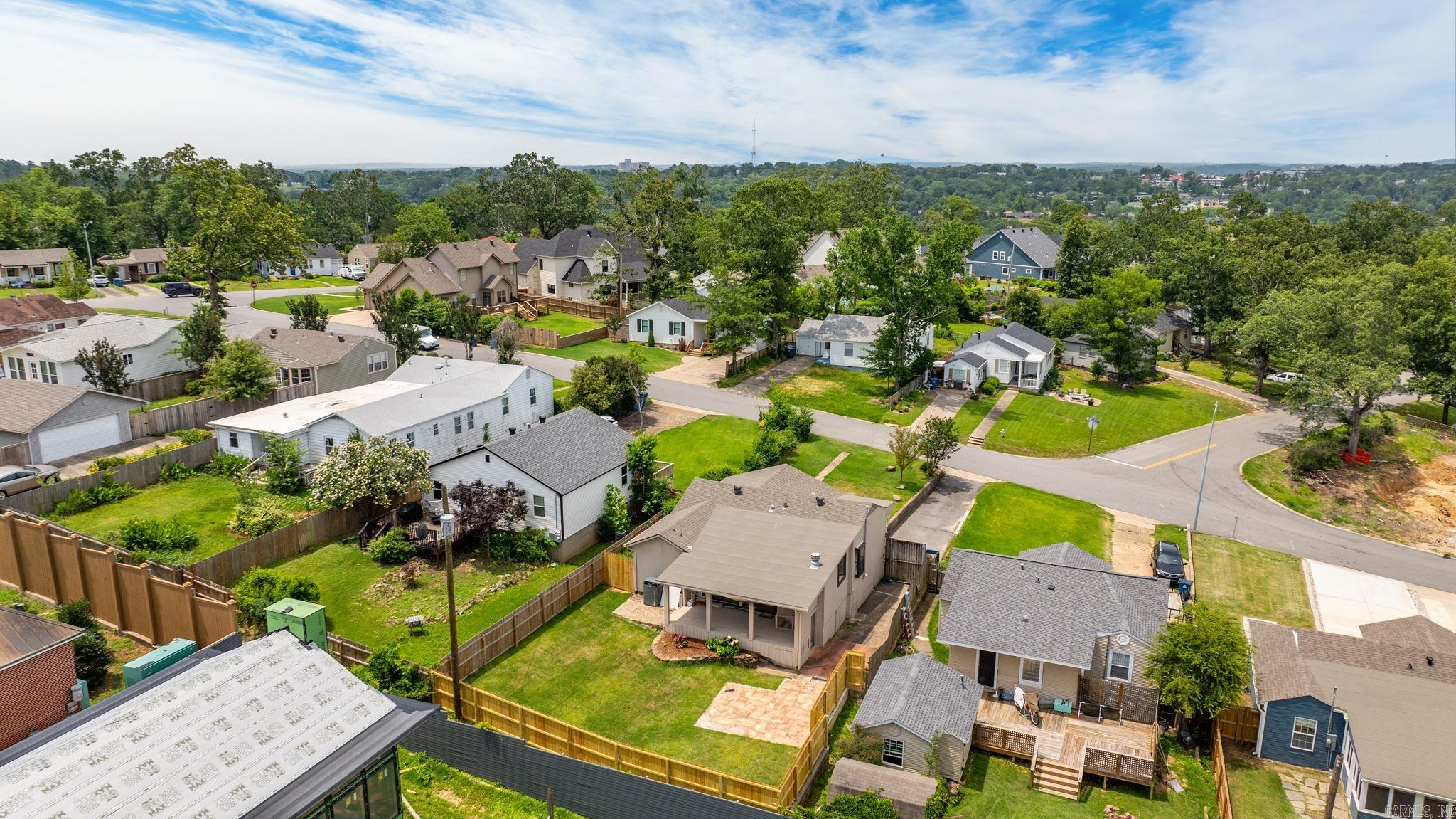 125 Englewood  Little Rock, AR