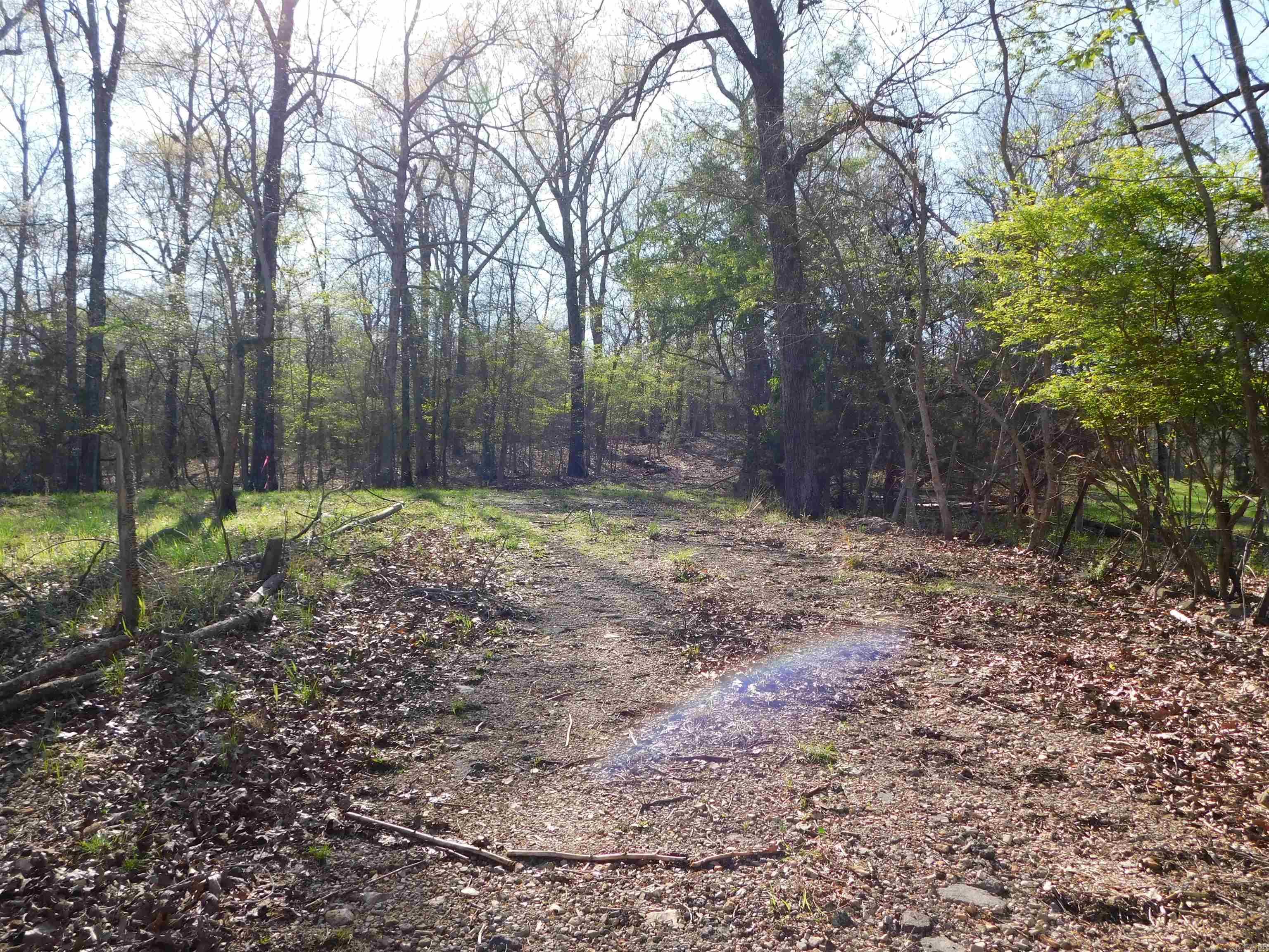 000 Old Military Road  Mountain Home, AR