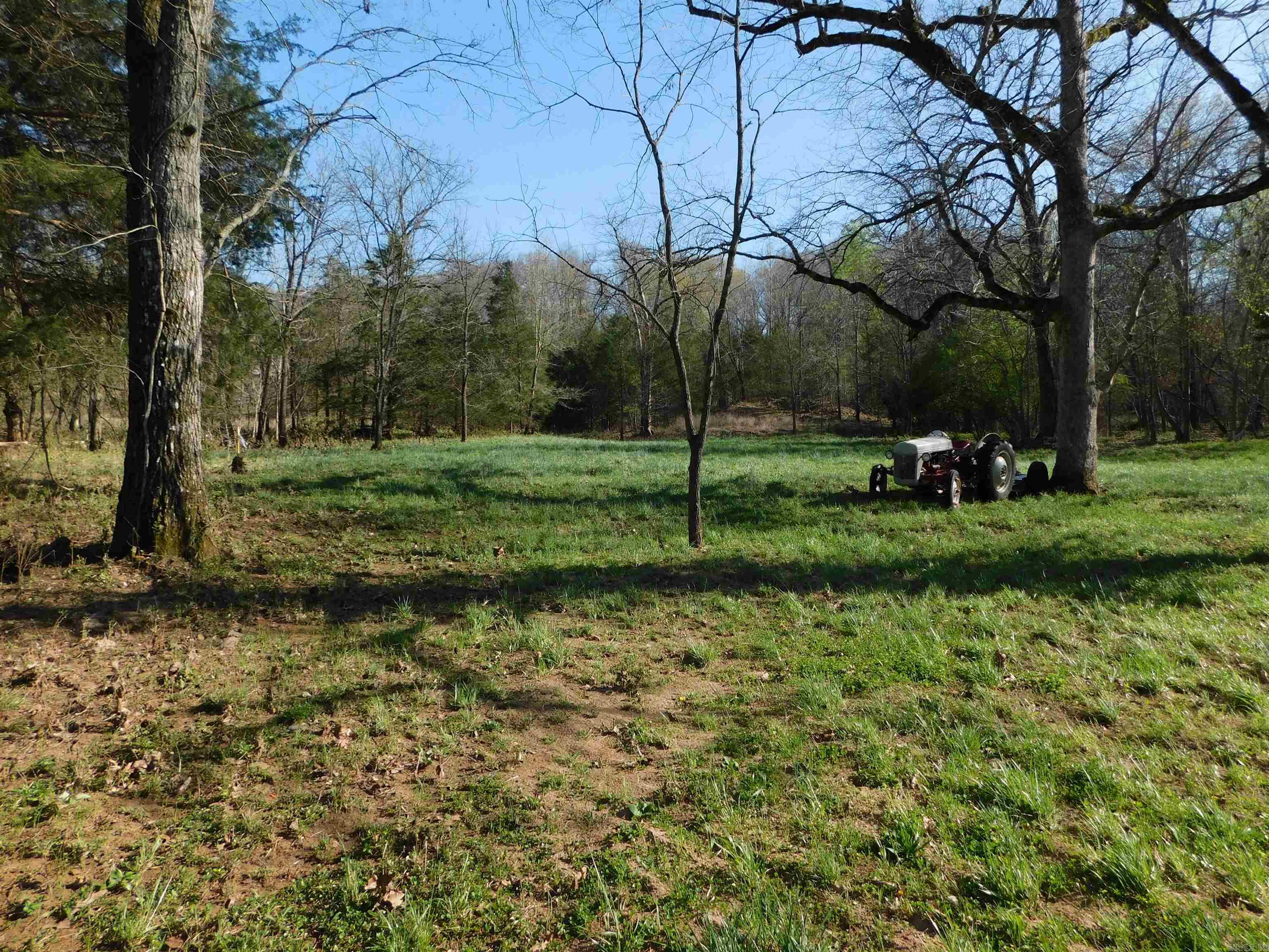 000 Old Military Road  Mountain Home, AR