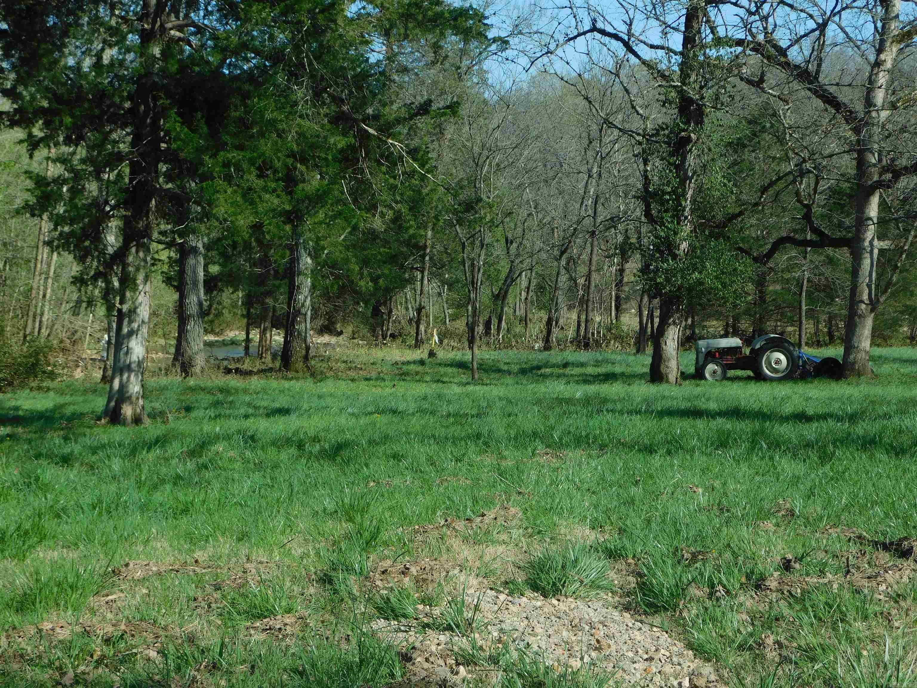 000 Old Military Road  Mountain Home, AR