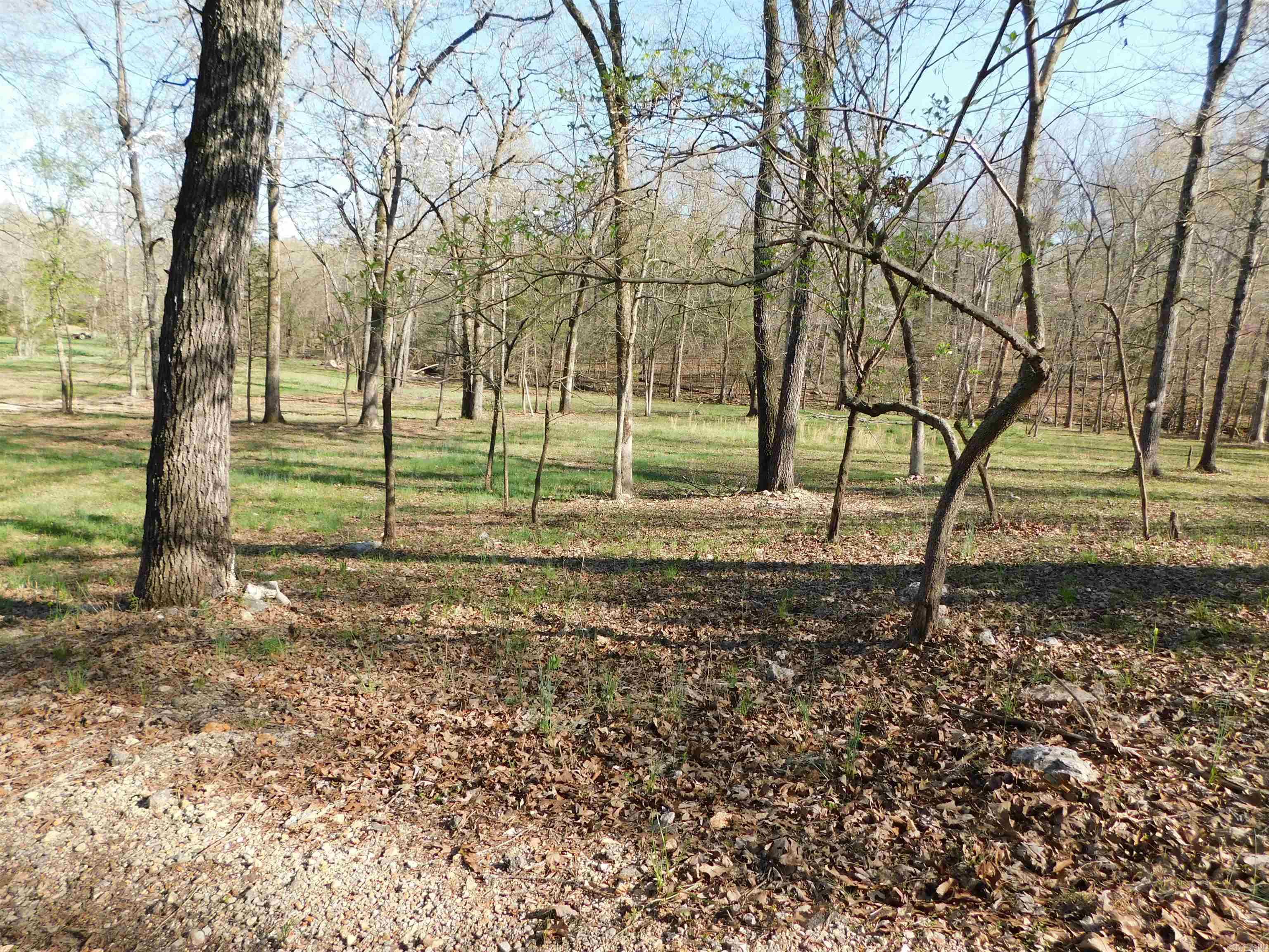 000 Old Military Road  Mountain Home, AR