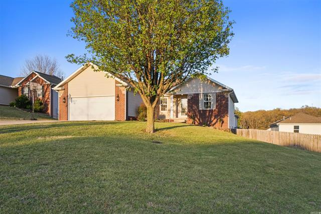 1905  Highgrove Rd.  Harrison, AR