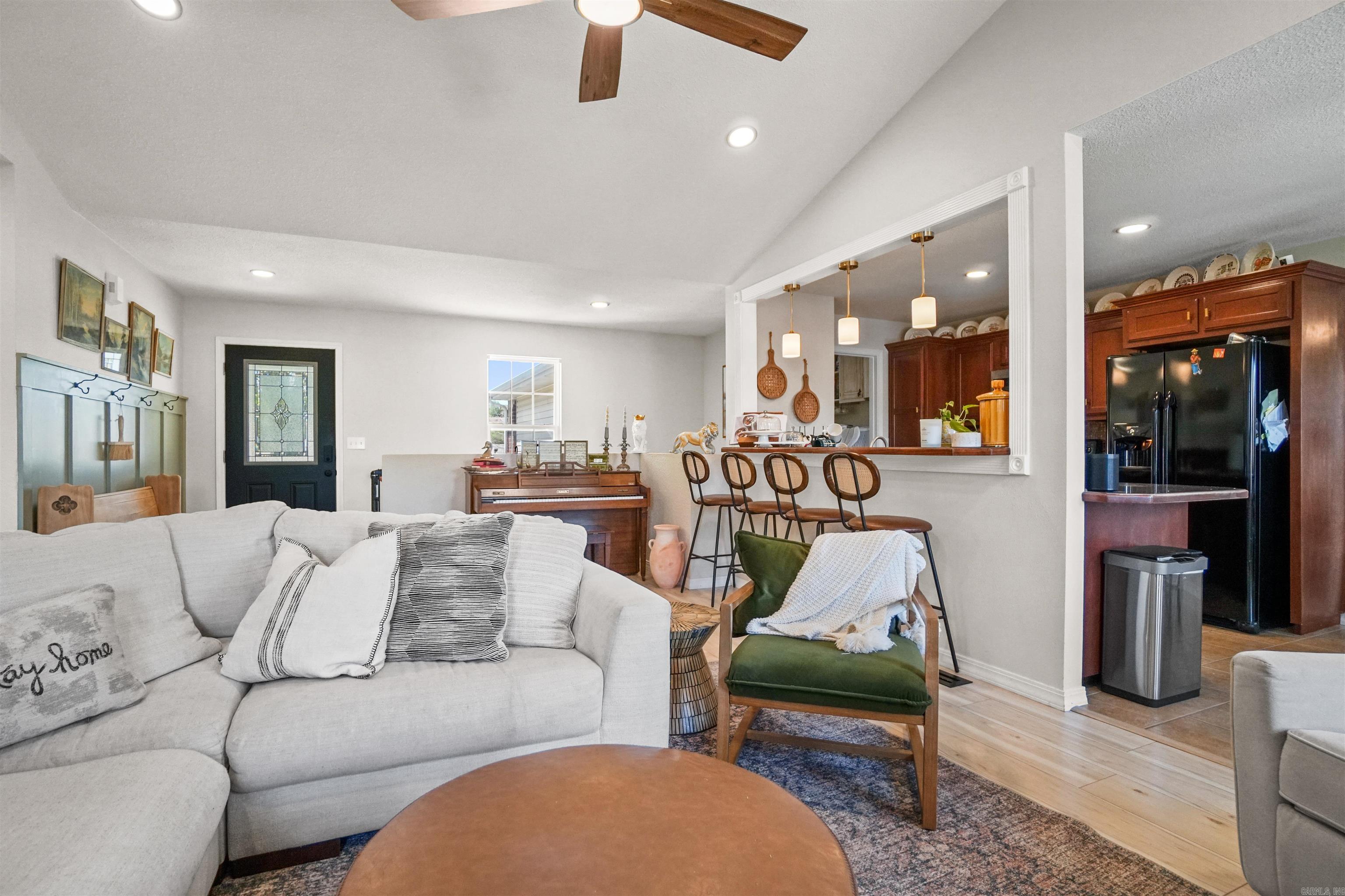 1905 Highgrove Rd.  Harrison, AR