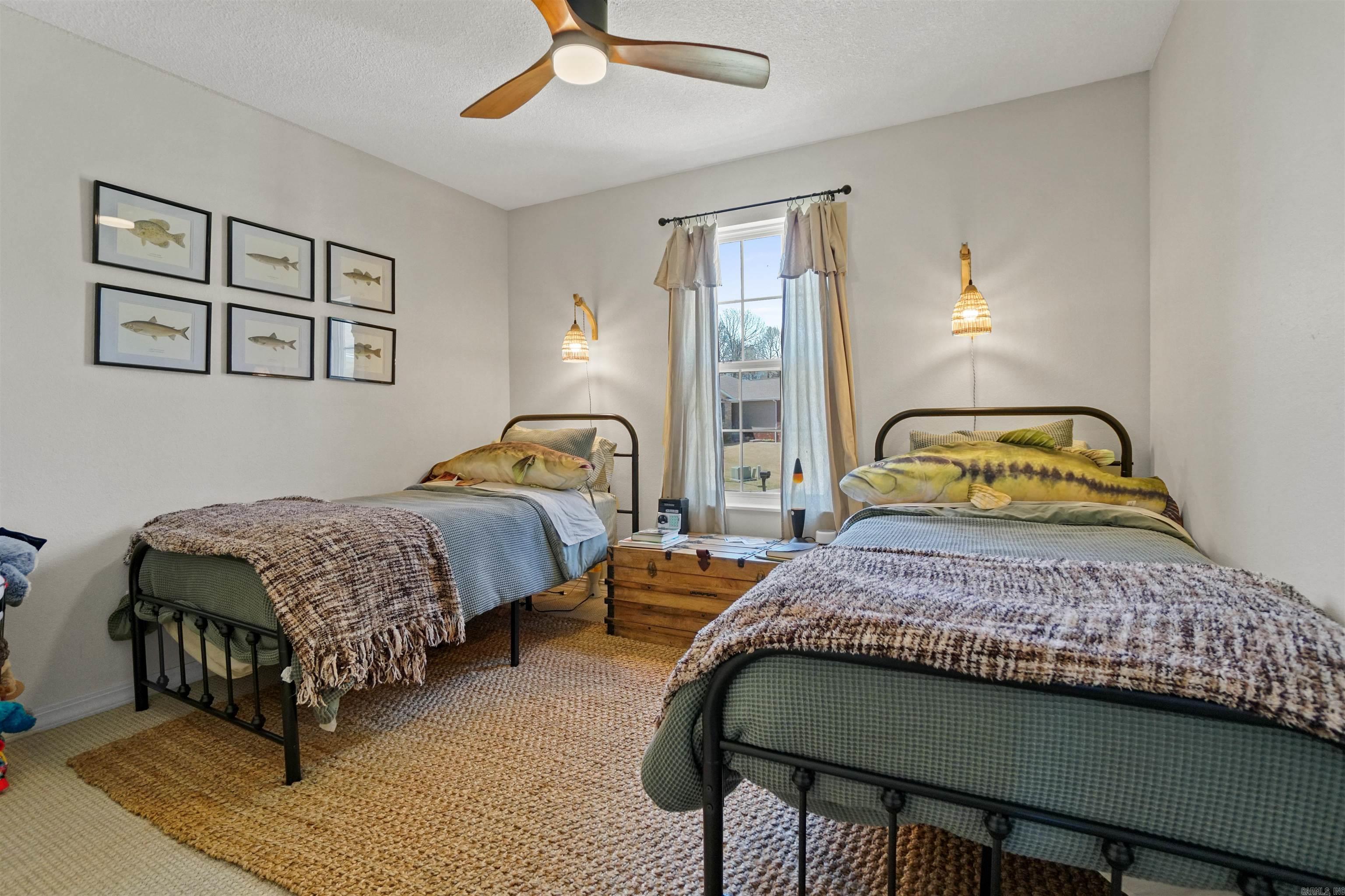 1905 Highgrove Rd.  Harrison, AR