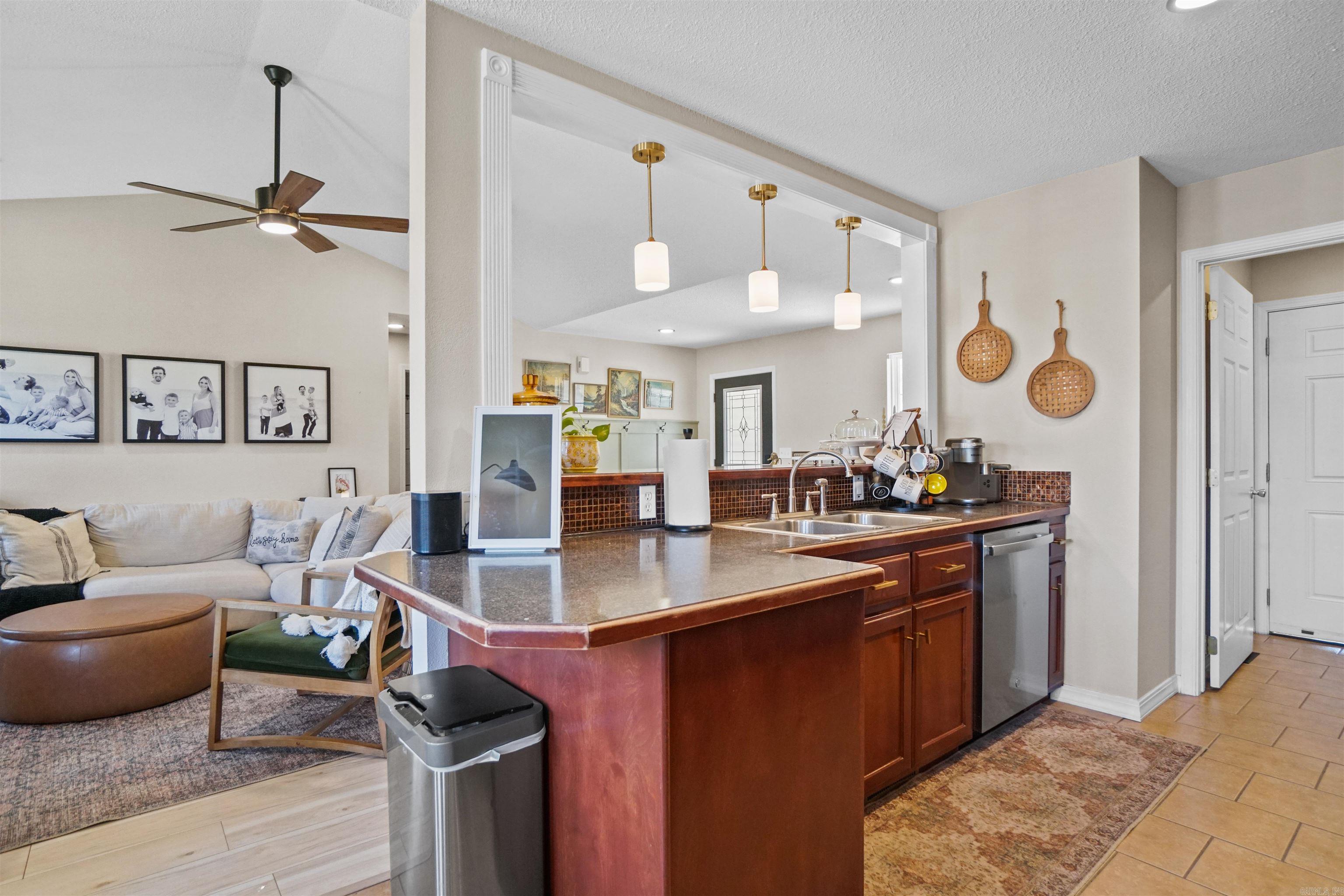1905 Highgrove Rd.  Harrison, AR