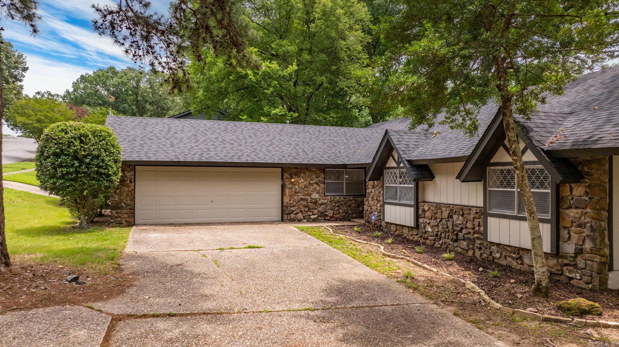 8719 Evergreen  Little Rock, AR