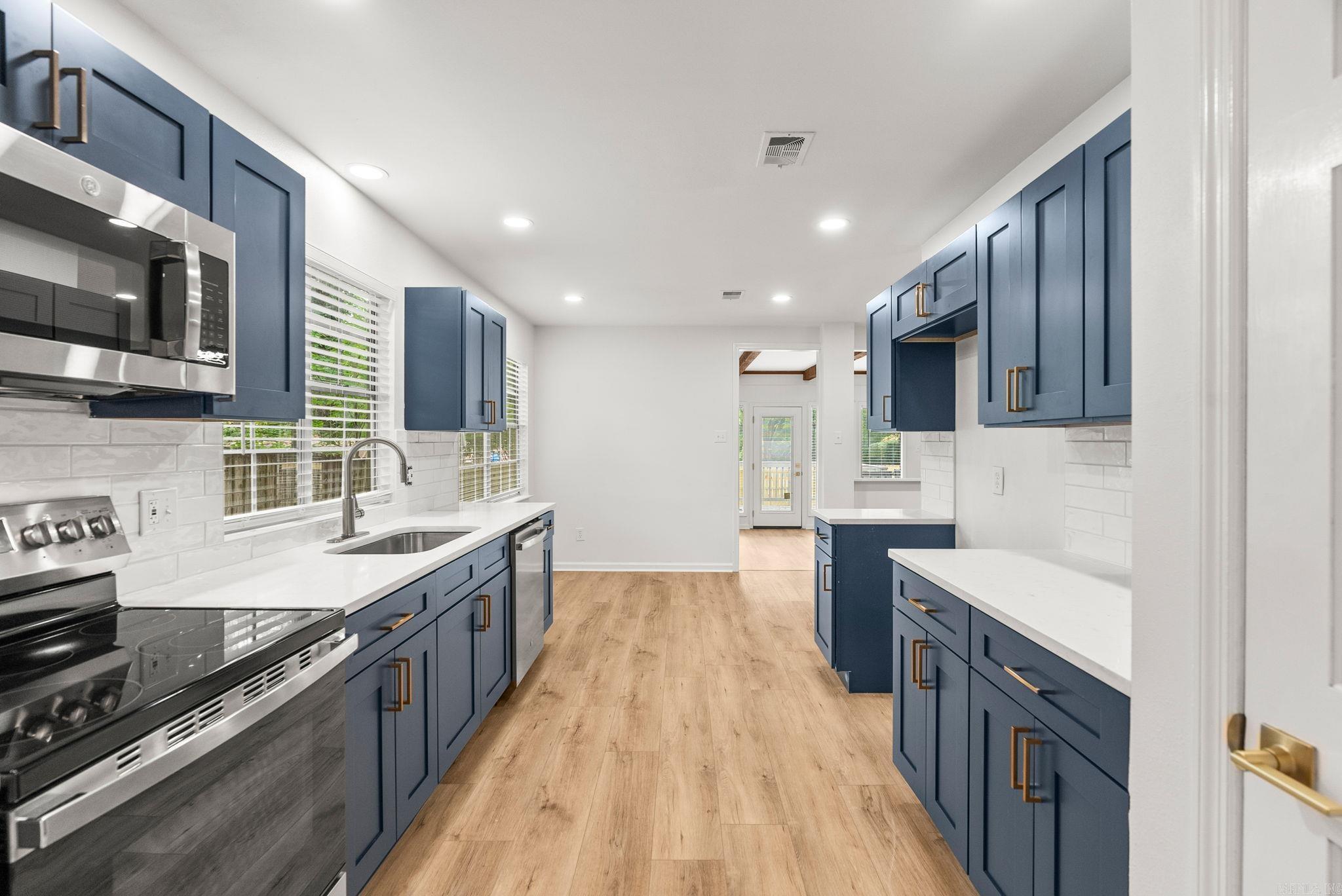 8719 Evergreen  Little Rock, AR