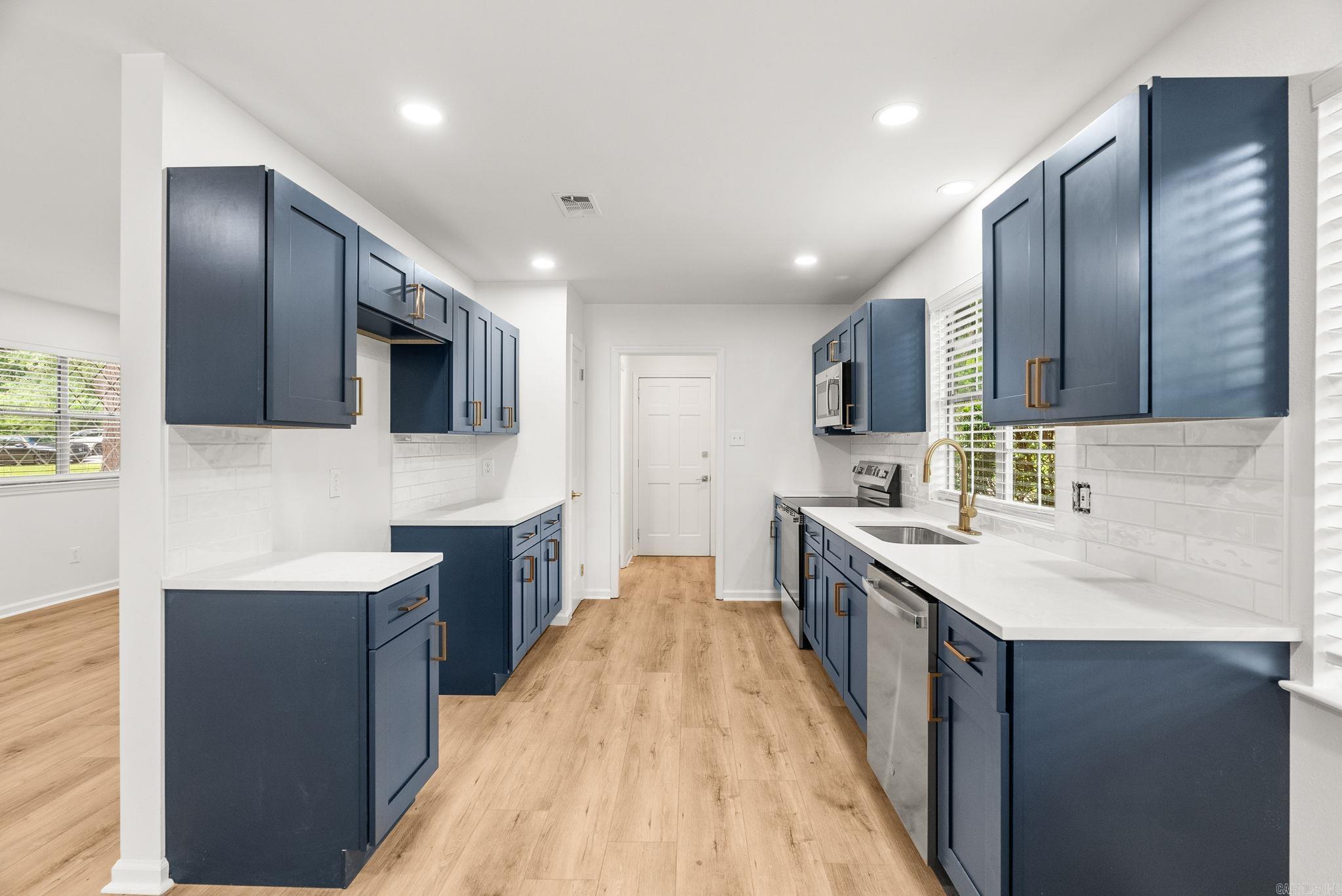 8719 Evergreen  Little Rock, AR