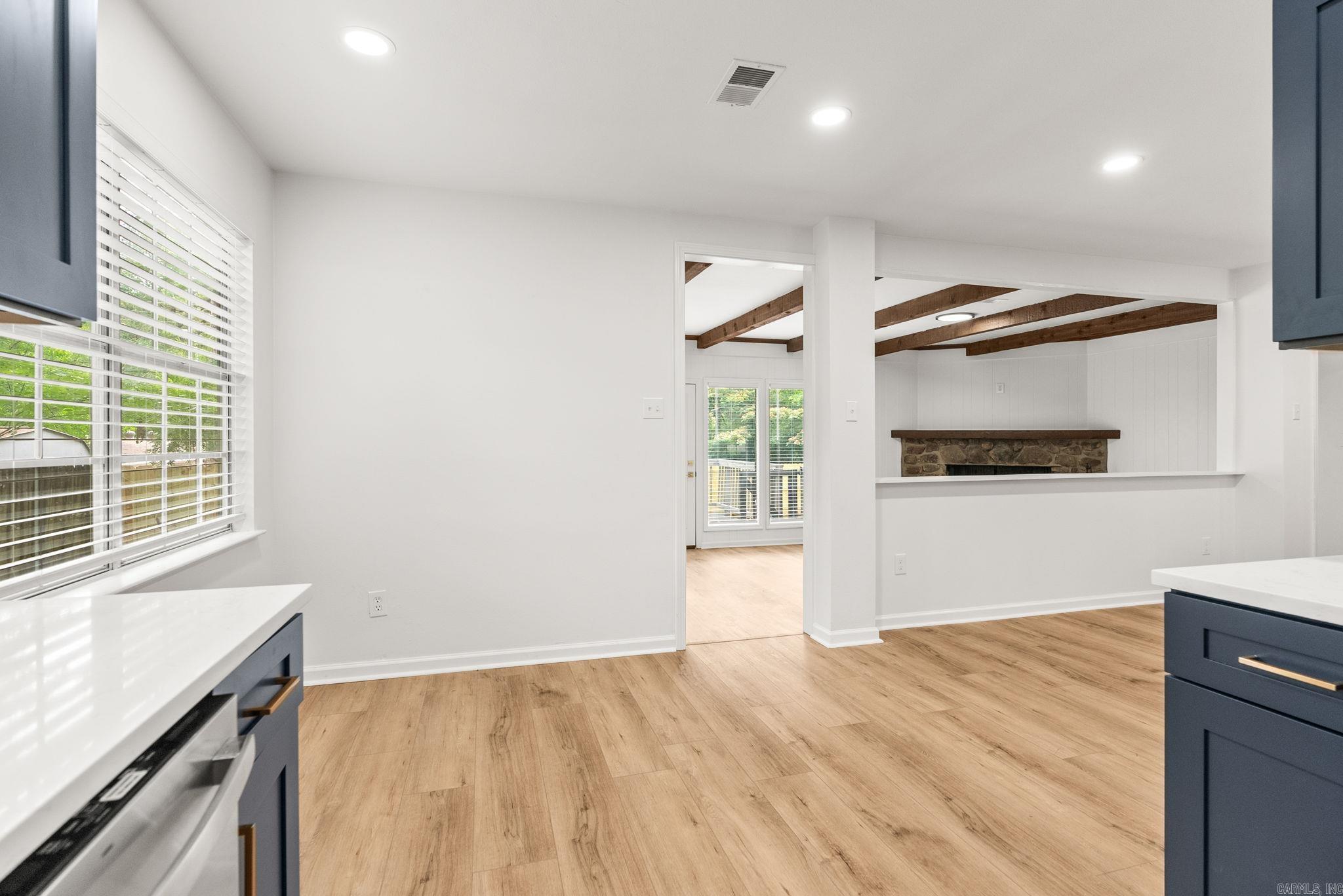 8719 Evergreen  Little Rock, AR