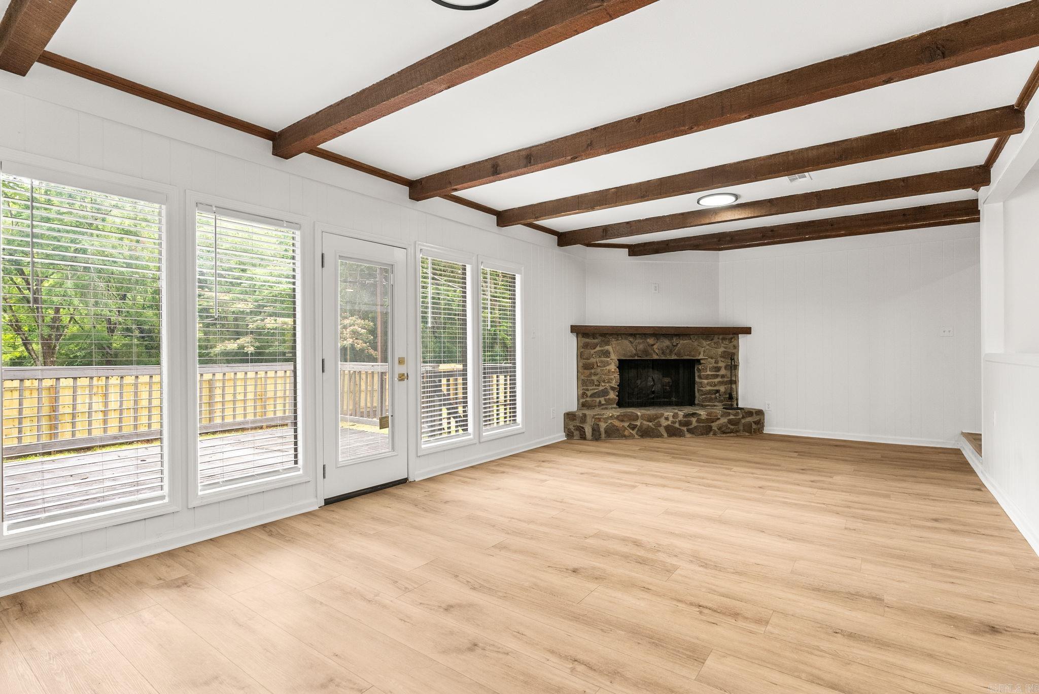 8719 Evergreen  Little Rock, AR