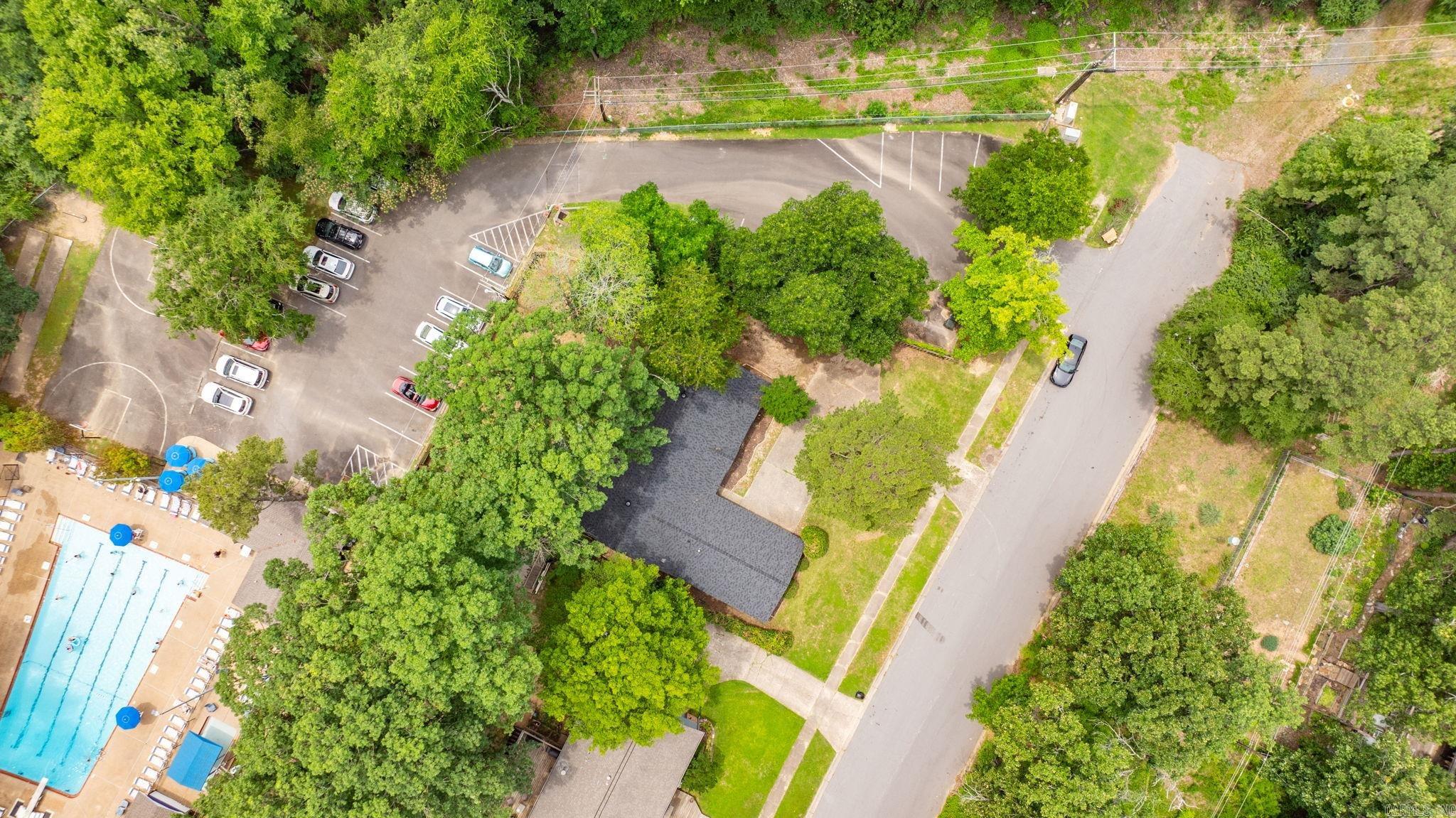 8719 Evergreen  Little Rock, AR