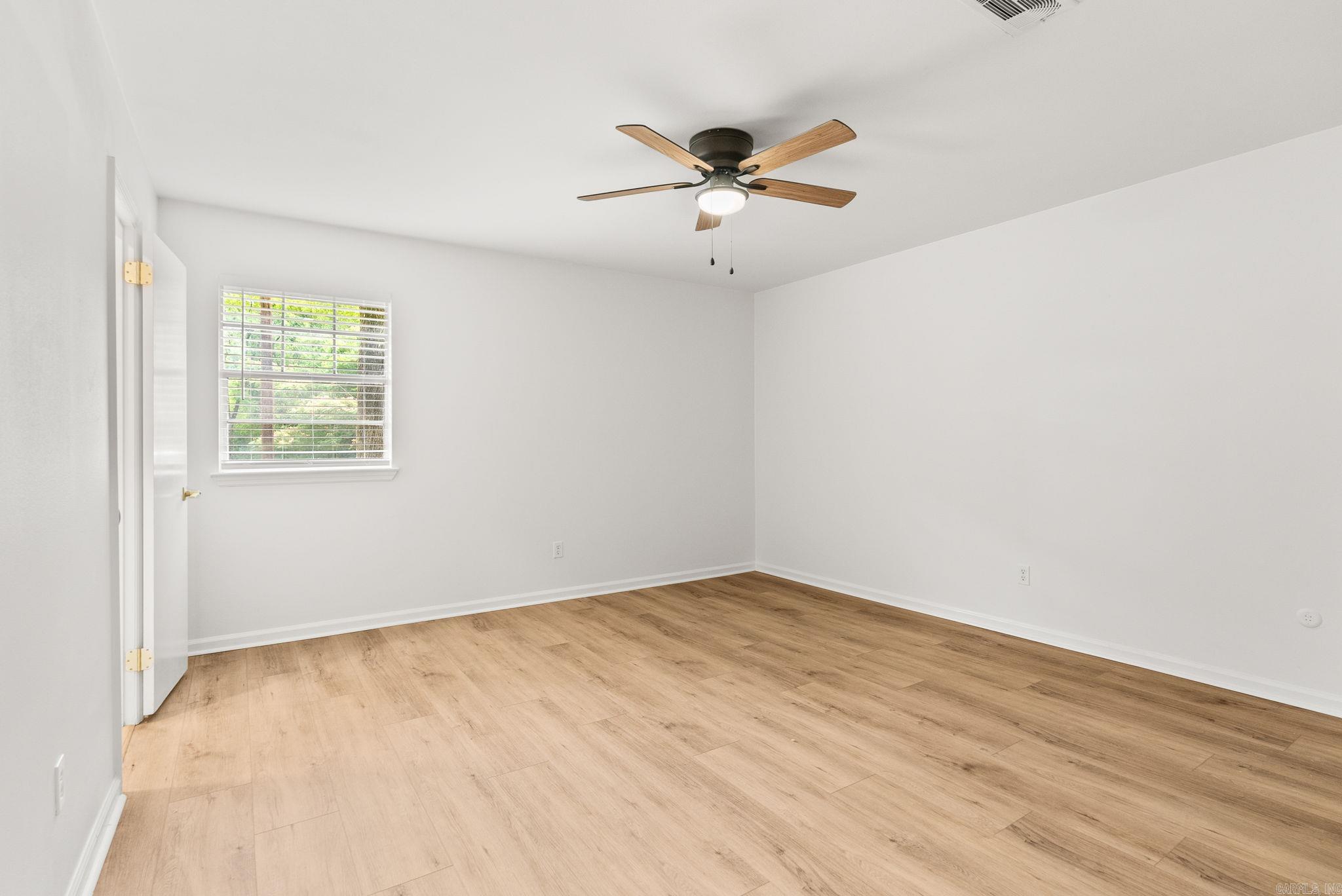 8719 Evergreen  Little Rock, AR
