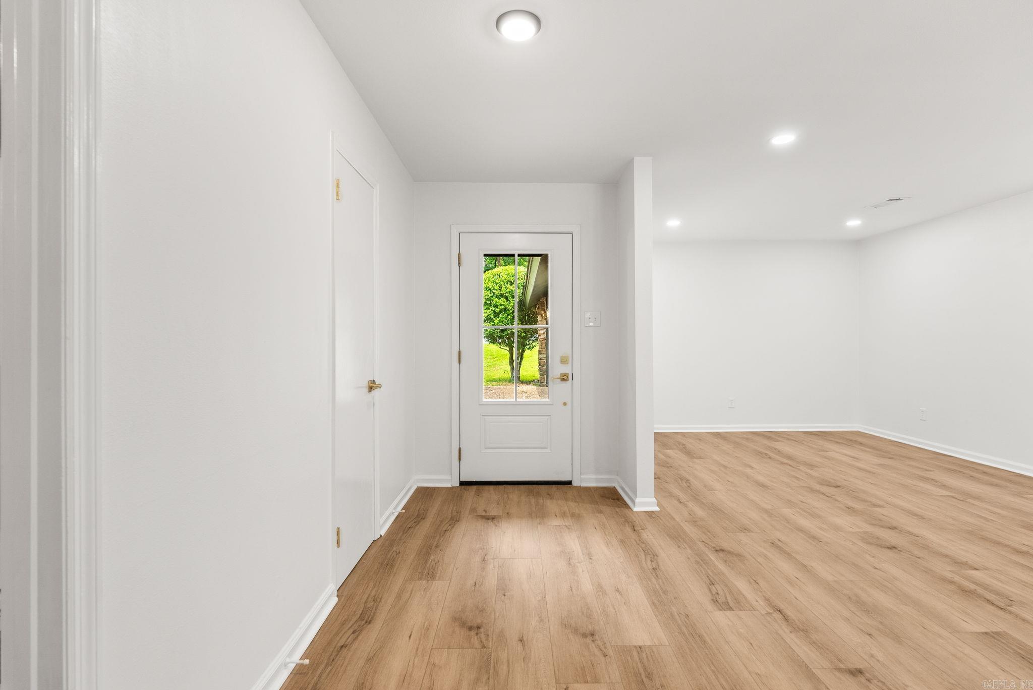 8719 Evergreen  Little Rock, AR