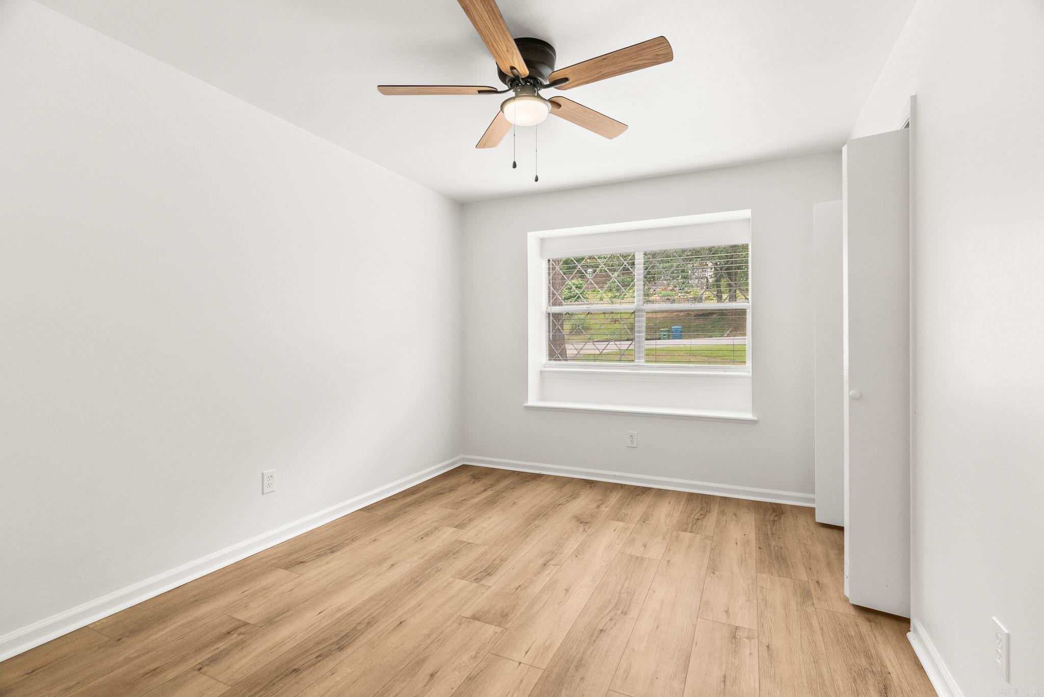 8719 Evergreen  Little Rock, AR