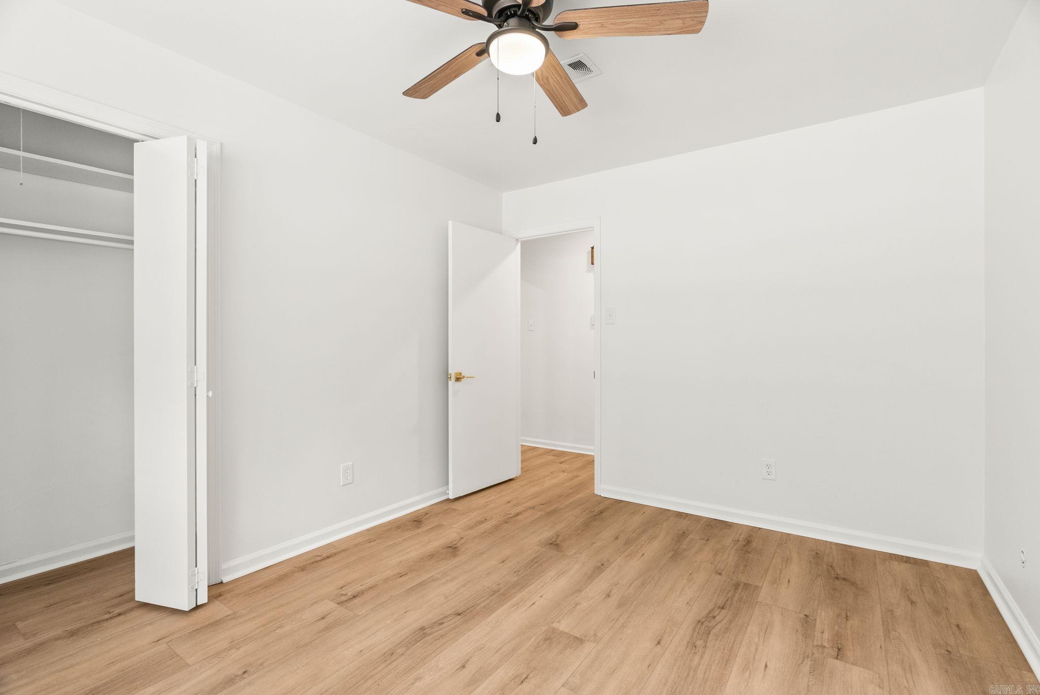 8719 Evergreen  Little Rock, AR