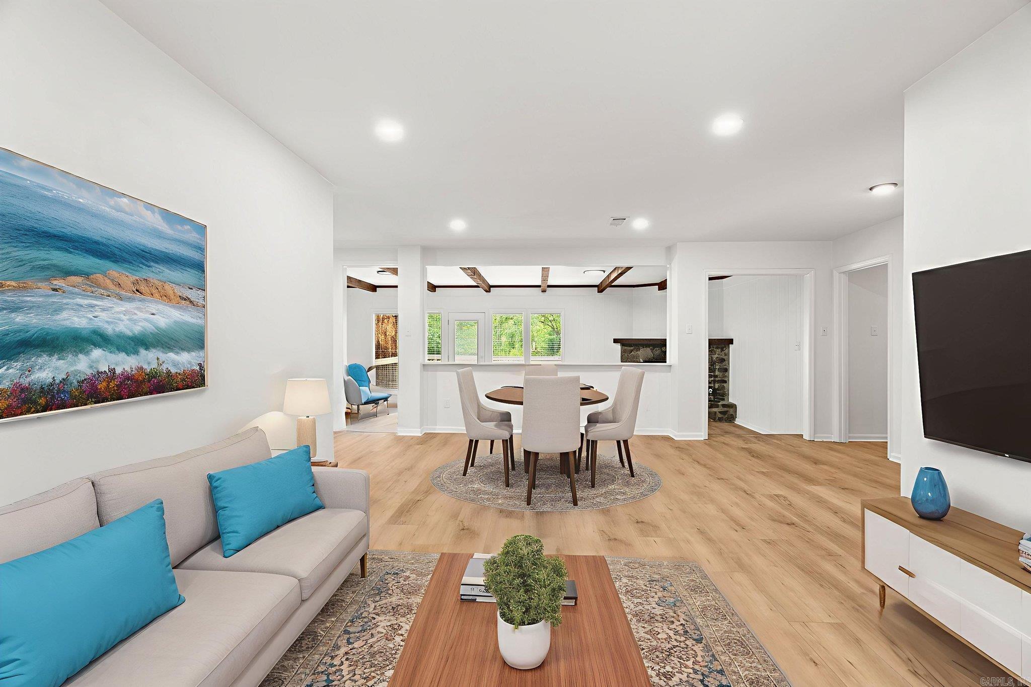 8719 Evergreen  Little Rock, AR