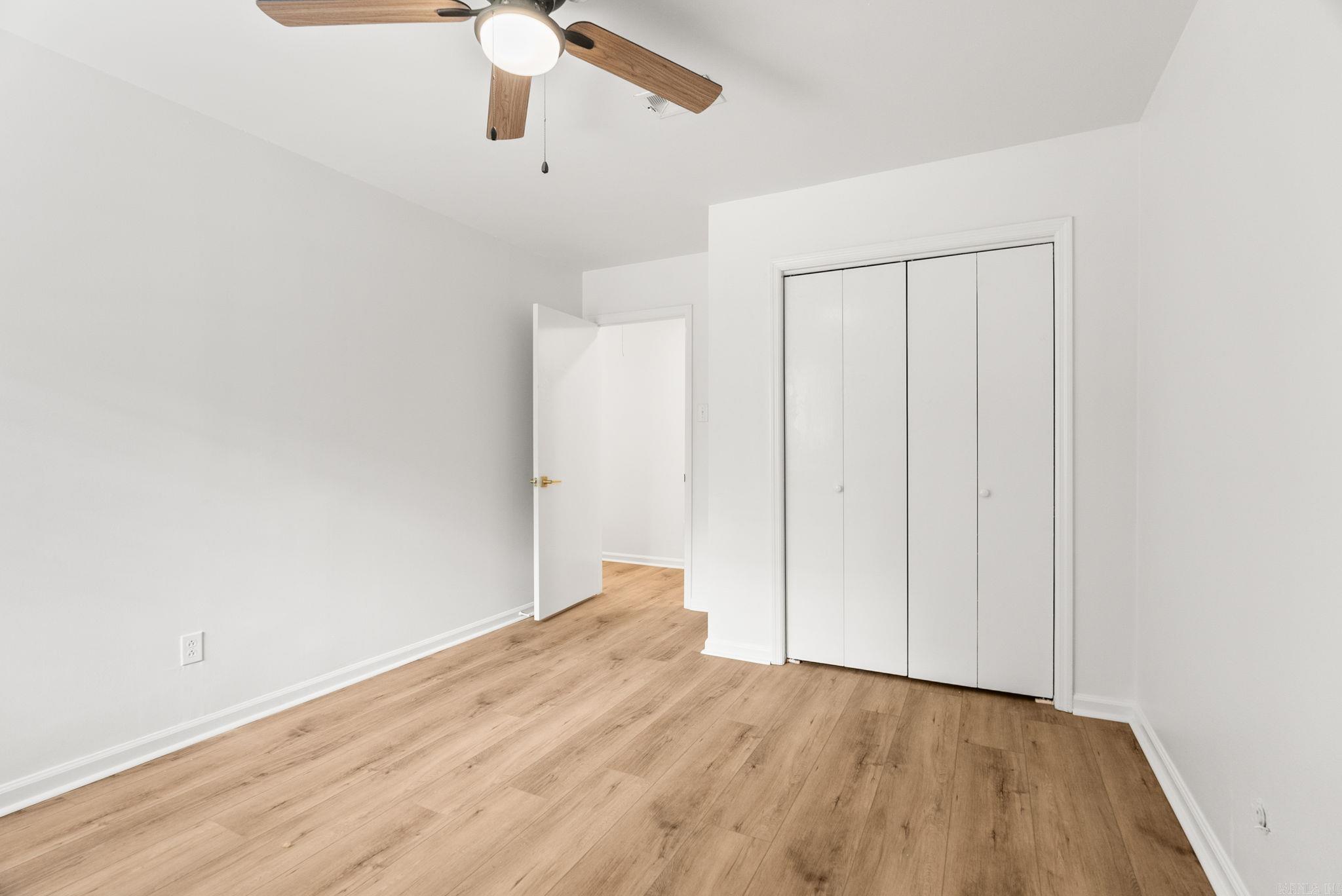 8719 Evergreen  Little Rock, AR