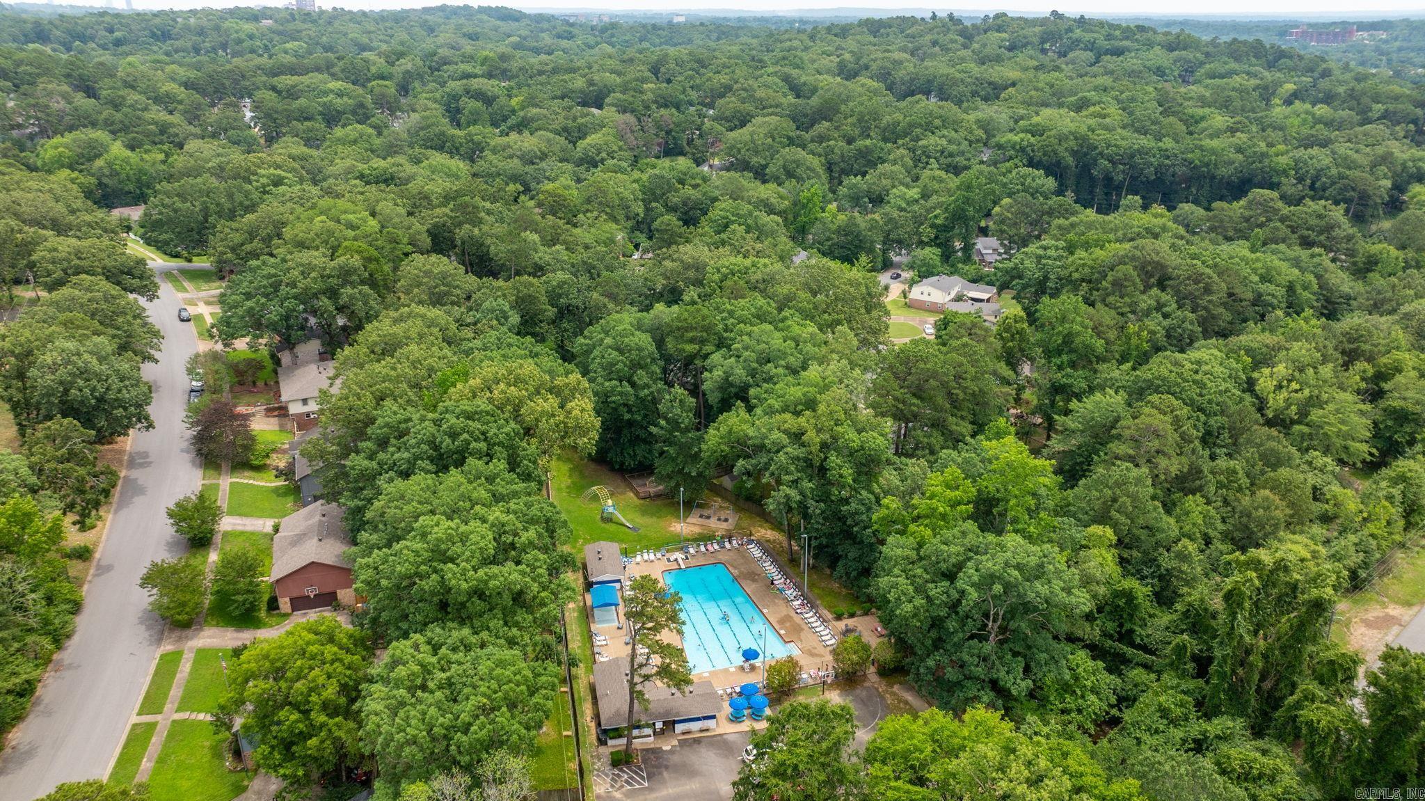 8719 Evergreen  Little Rock, AR