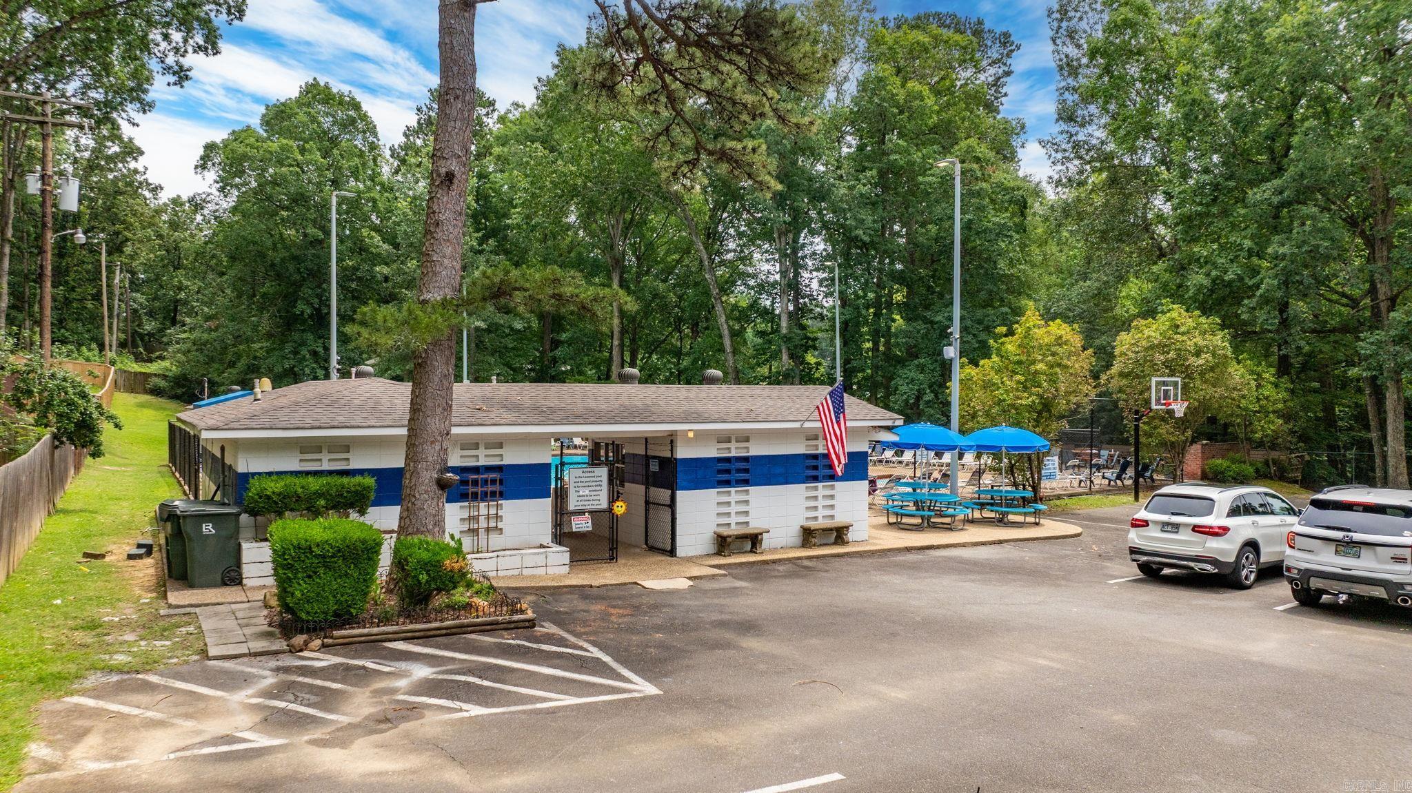 8719 Evergreen  Little Rock, AR