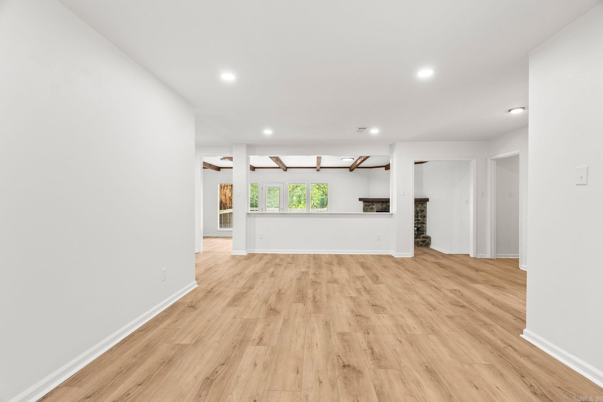 8719 Evergreen  Little Rock, AR