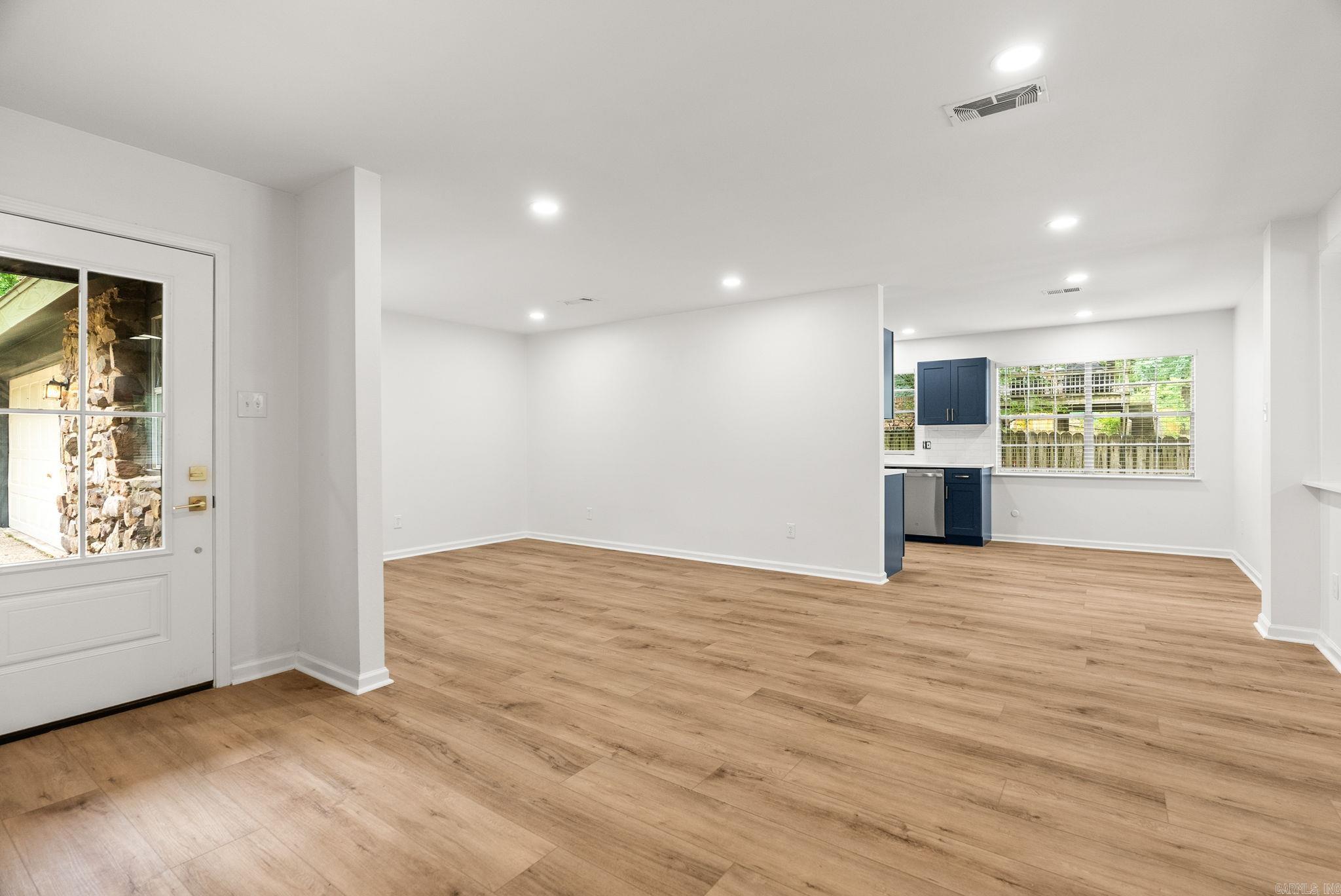 8719 Evergreen  Little Rock, AR