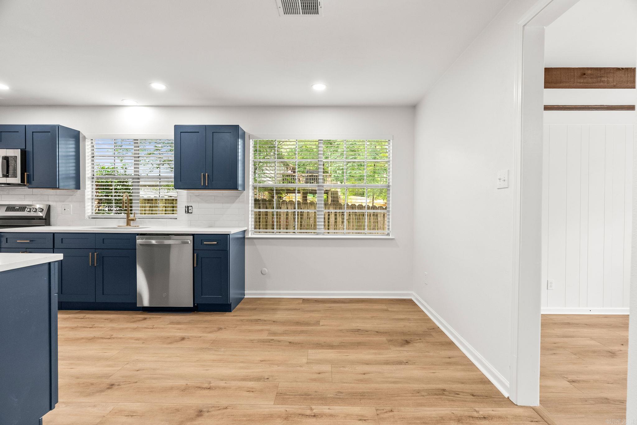 8719 Evergreen  Little Rock, AR
