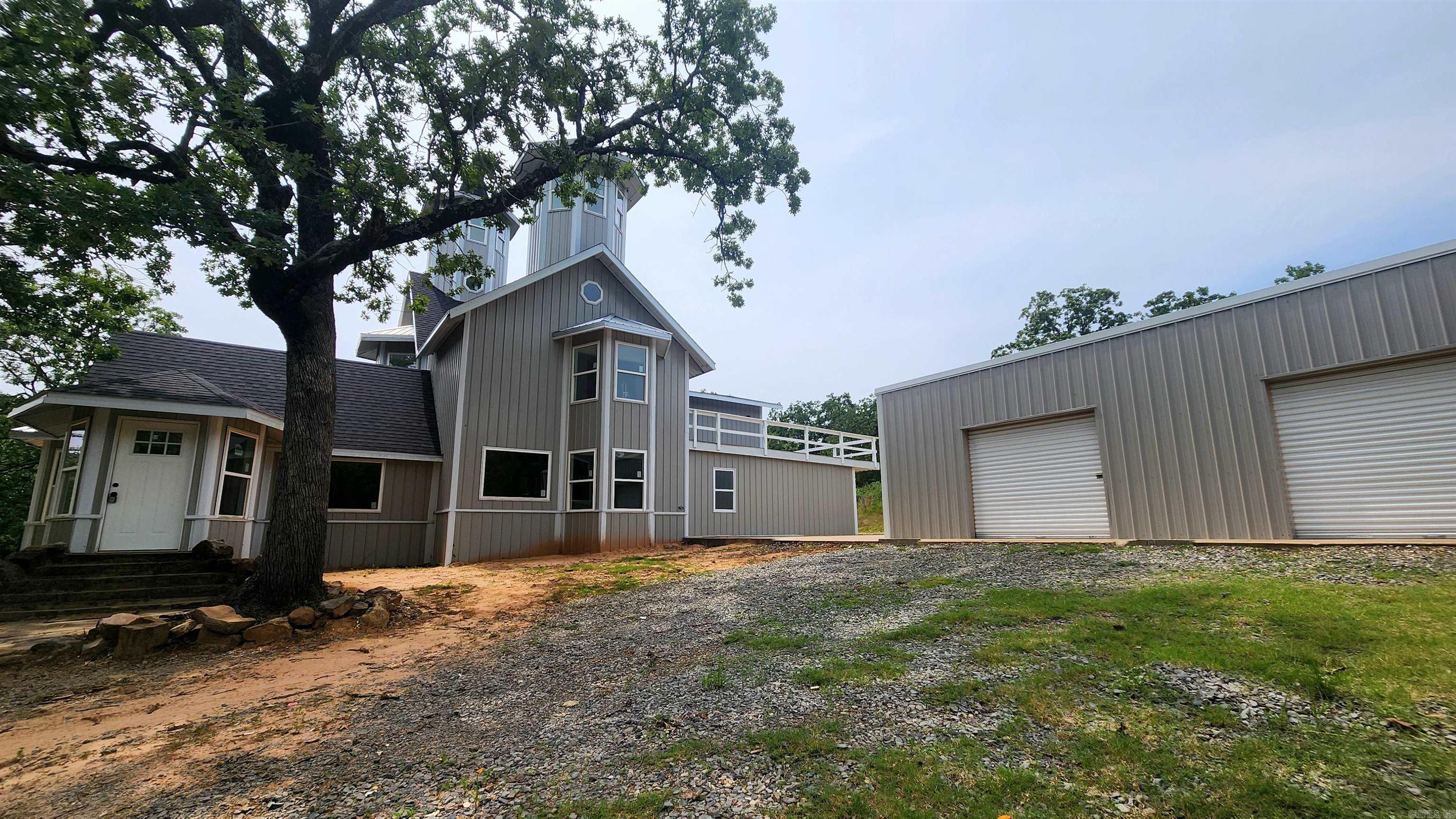 83 Dunn Hill  Vilonia, AR